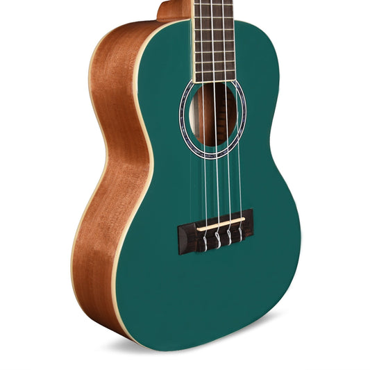 Cordoba 15C Concert Ukulele Catalonia Green