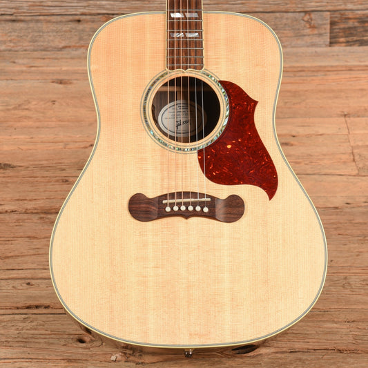 Gibson Montana Songwriter Standard Rosewood Antique Natural 2021