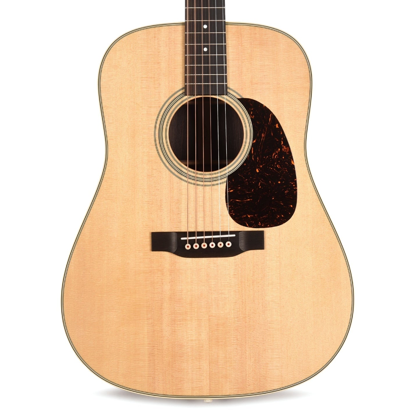 Martin Standard Series D-28 Satin Natural