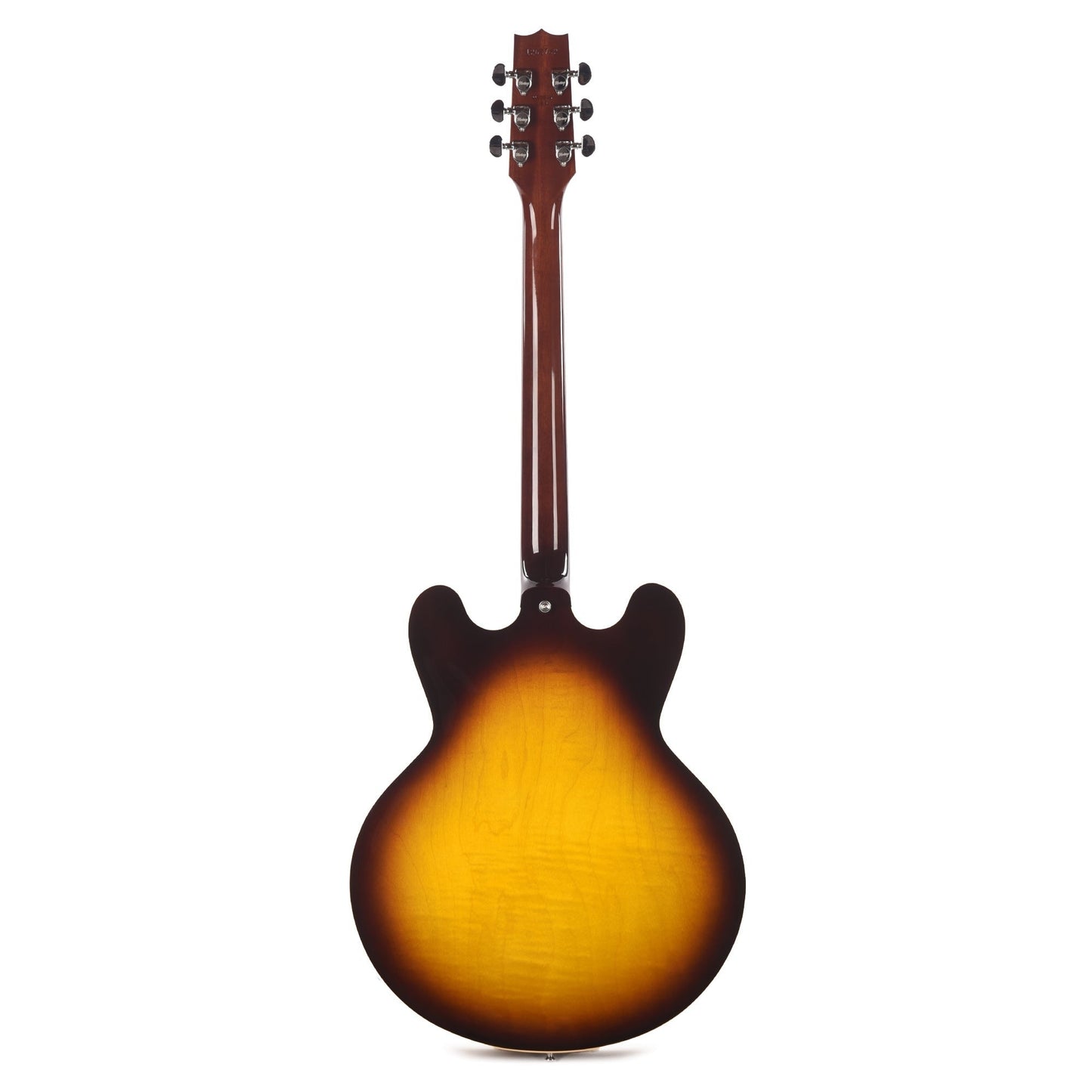 Heritage Standard II H-535 Original Sunburst