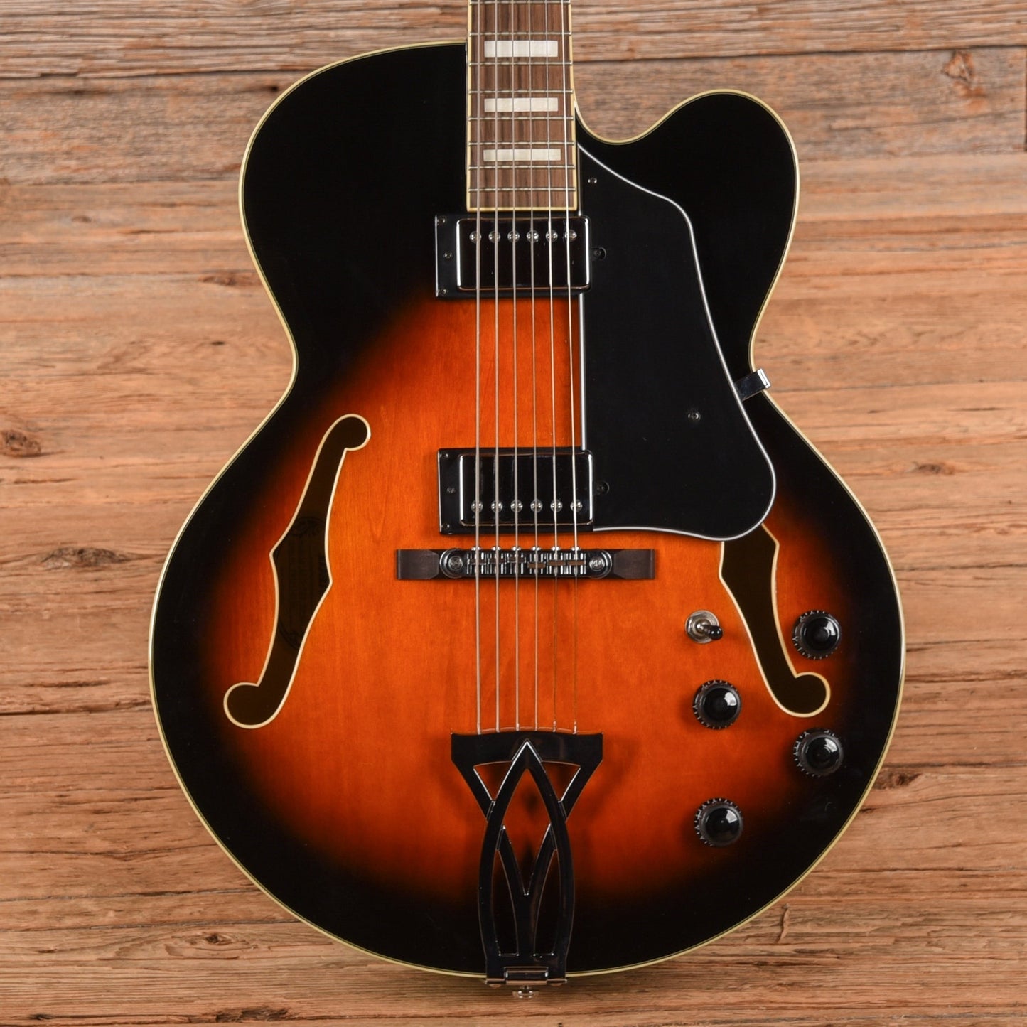 Ibanez AF75 Artcore 2016