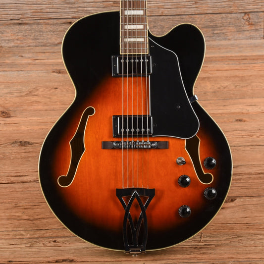 Ibanez AF75 Artcore 2016