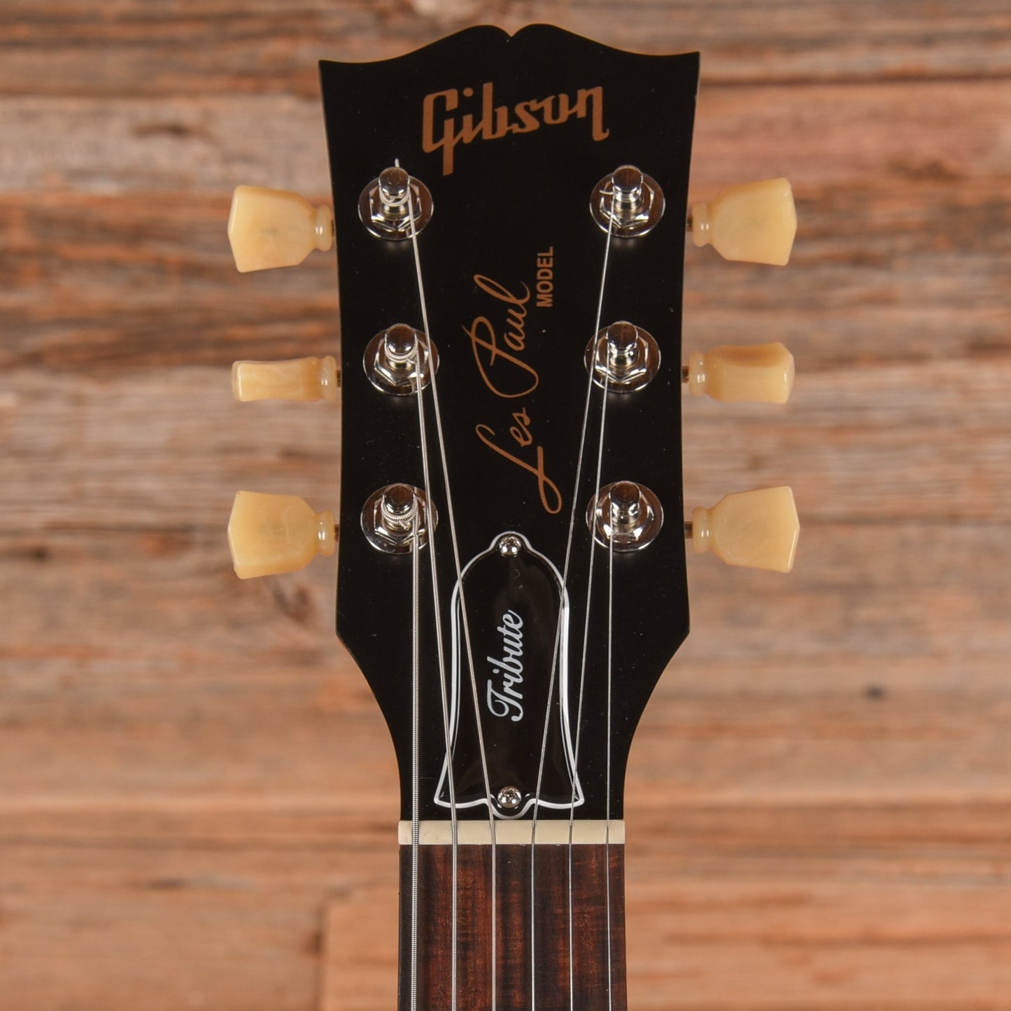 Gibson Les Paul Tribute Tobacco Sunburst 2021