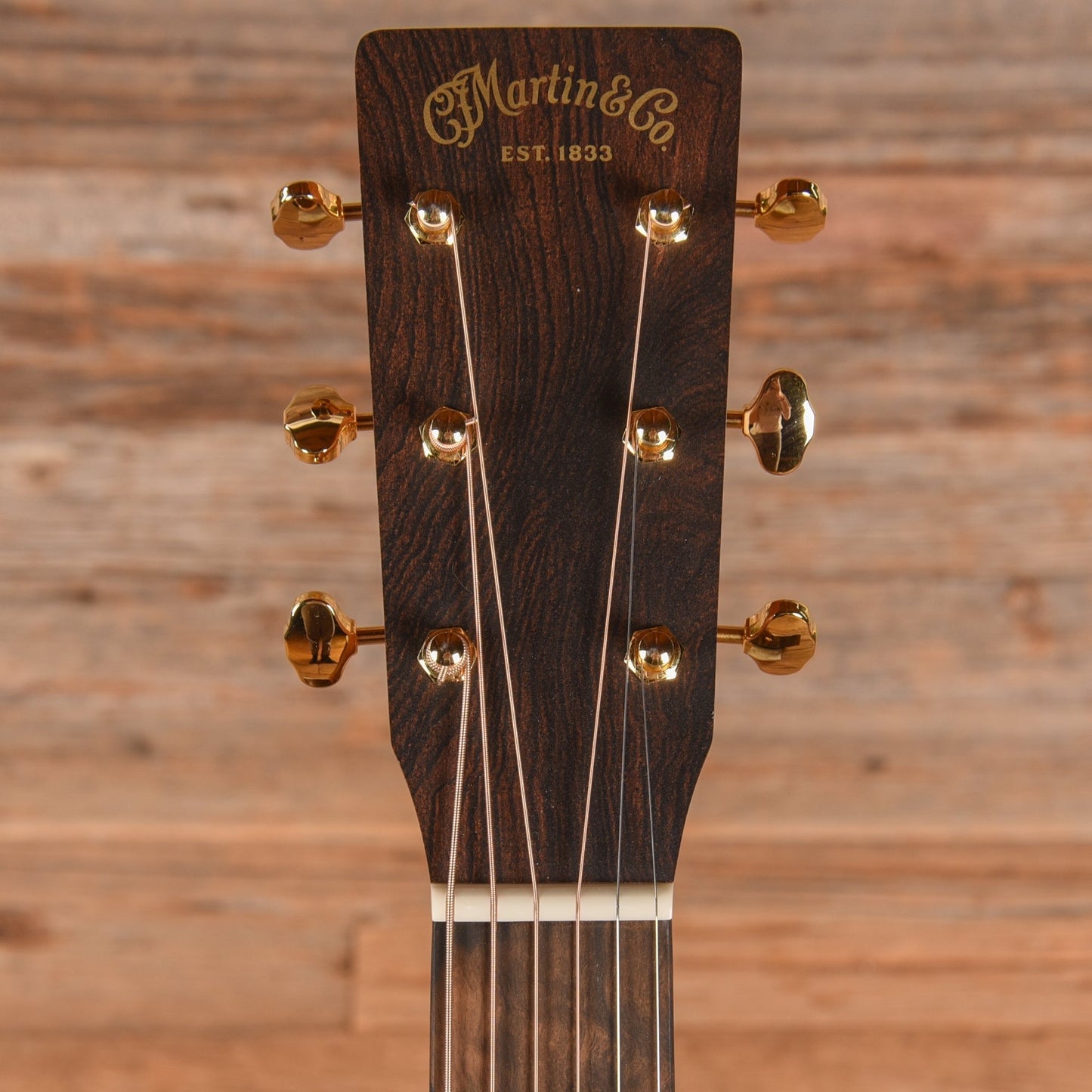 Martin 000C-Jr Walnut Burst 2026