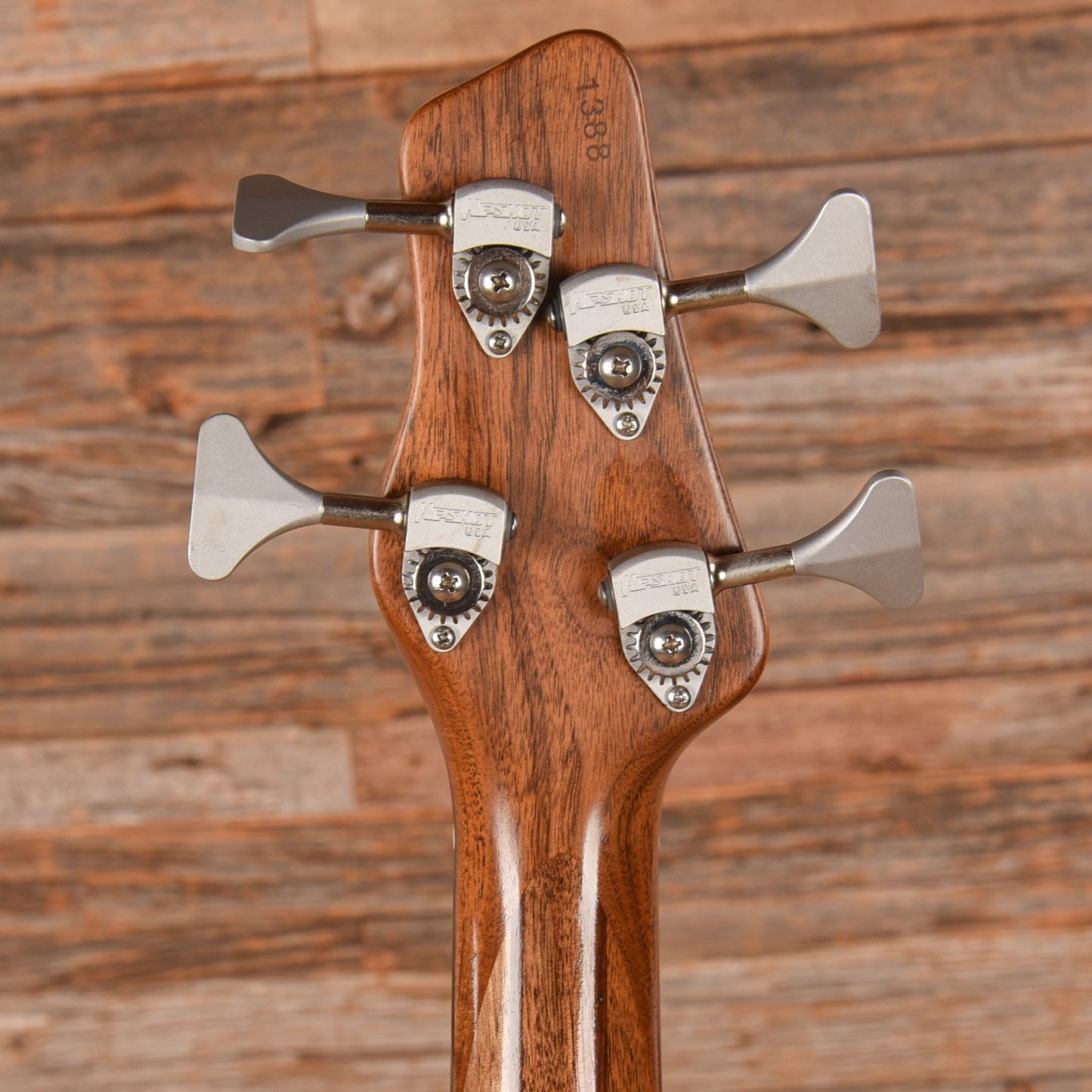 Rob Allen Deep 4 Natural