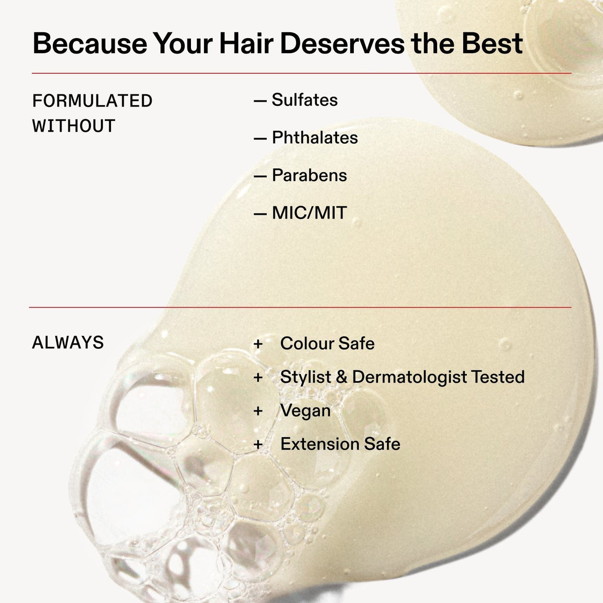 No.4 BOND MAINTENANCETM STRENGTHENING SHAMPOO LITER