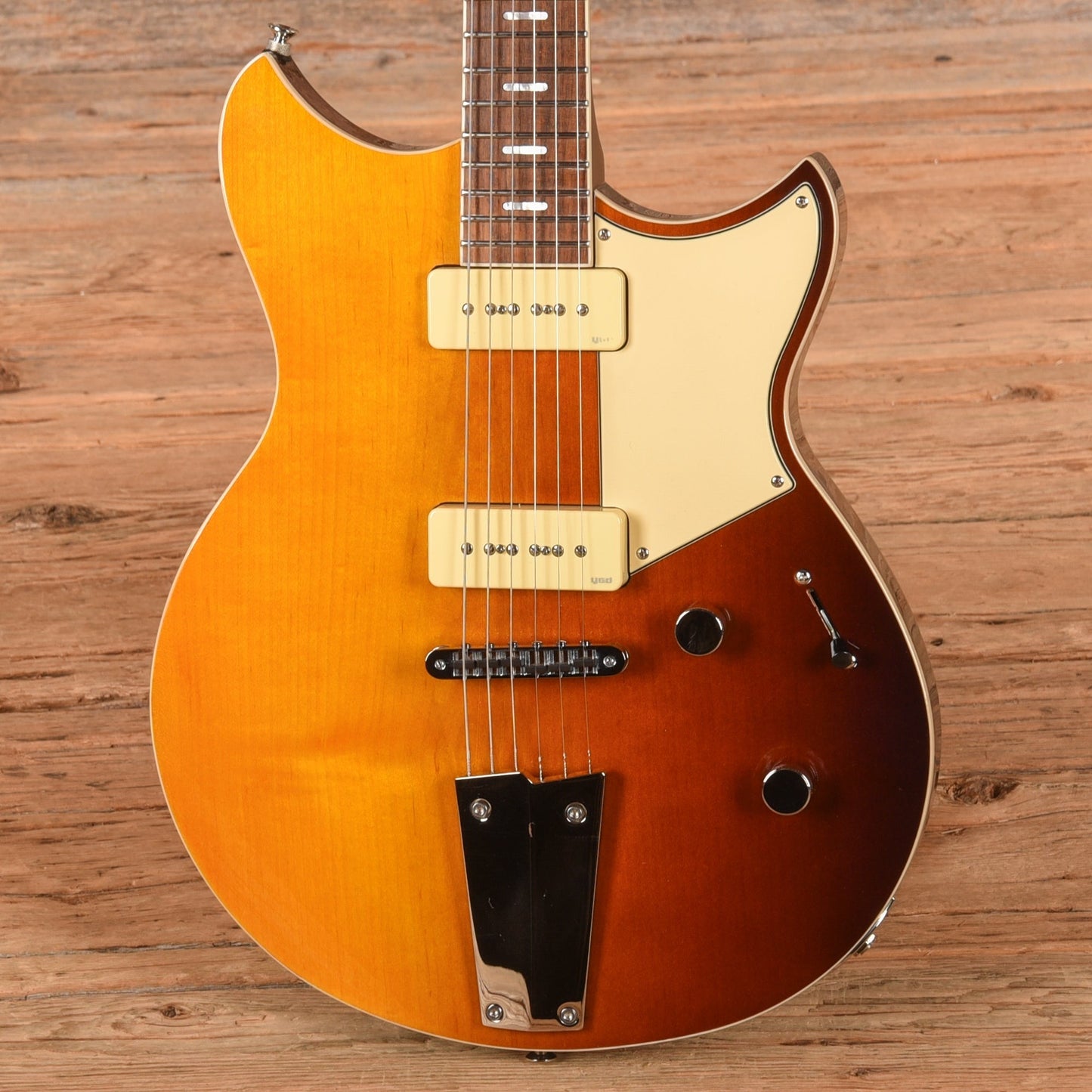 Yamaha RSS02T Revstar II Sunset