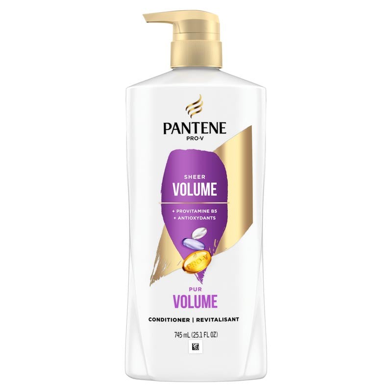 Sheer Volume Conditioner