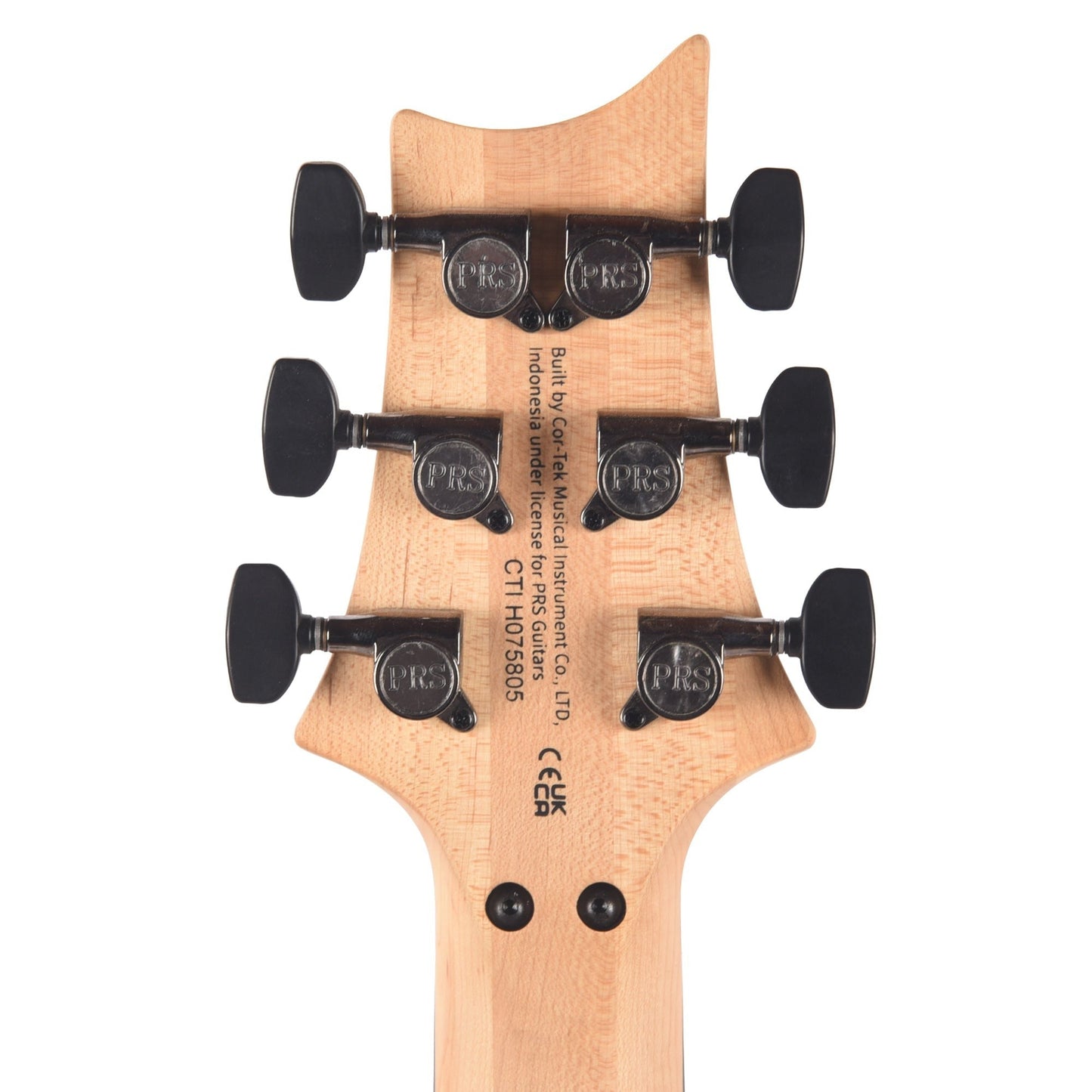 PRS SE Chleo Orchid Dusk