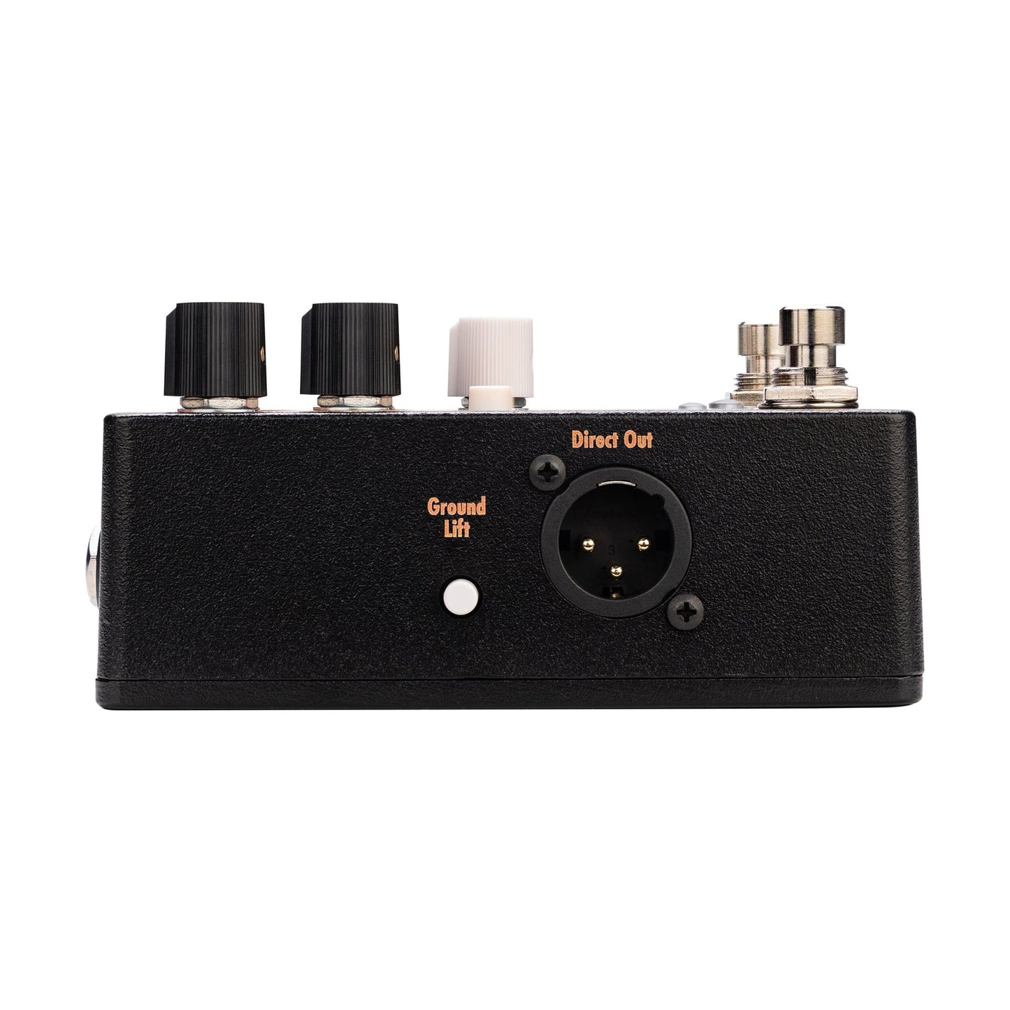 Earthquaker Devices Scrolls Bass Odyssey Pedal