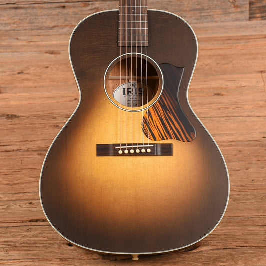 Iris MS-00 Sunburst 2024