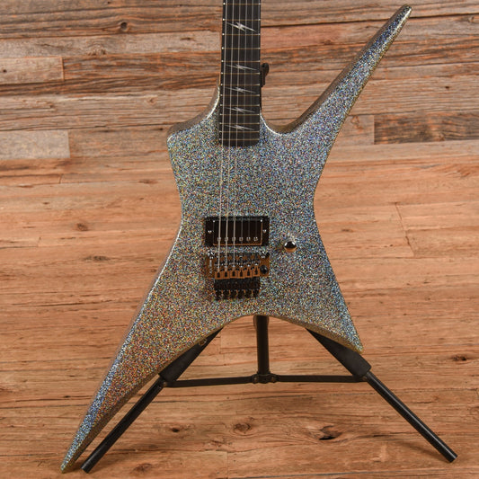 Kramer Lzzy Hale Voyager Diamond Holographic Sparkle 2023