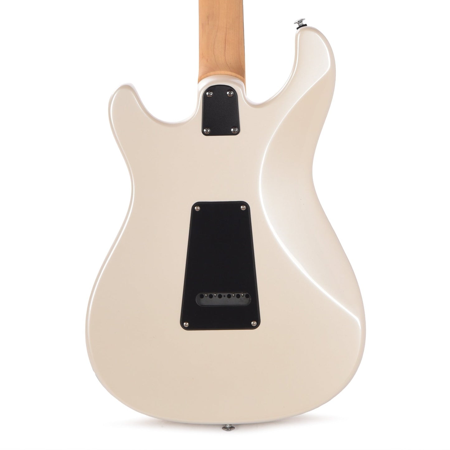 PRS SE Studio Standard Pearl White