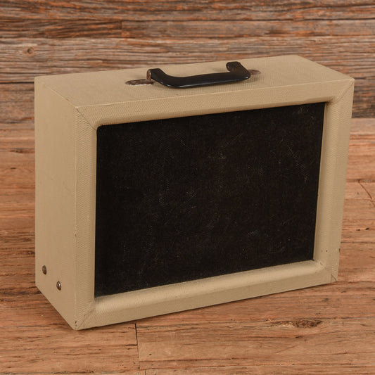 Airline Model 62-9021A Combo Amp 1969