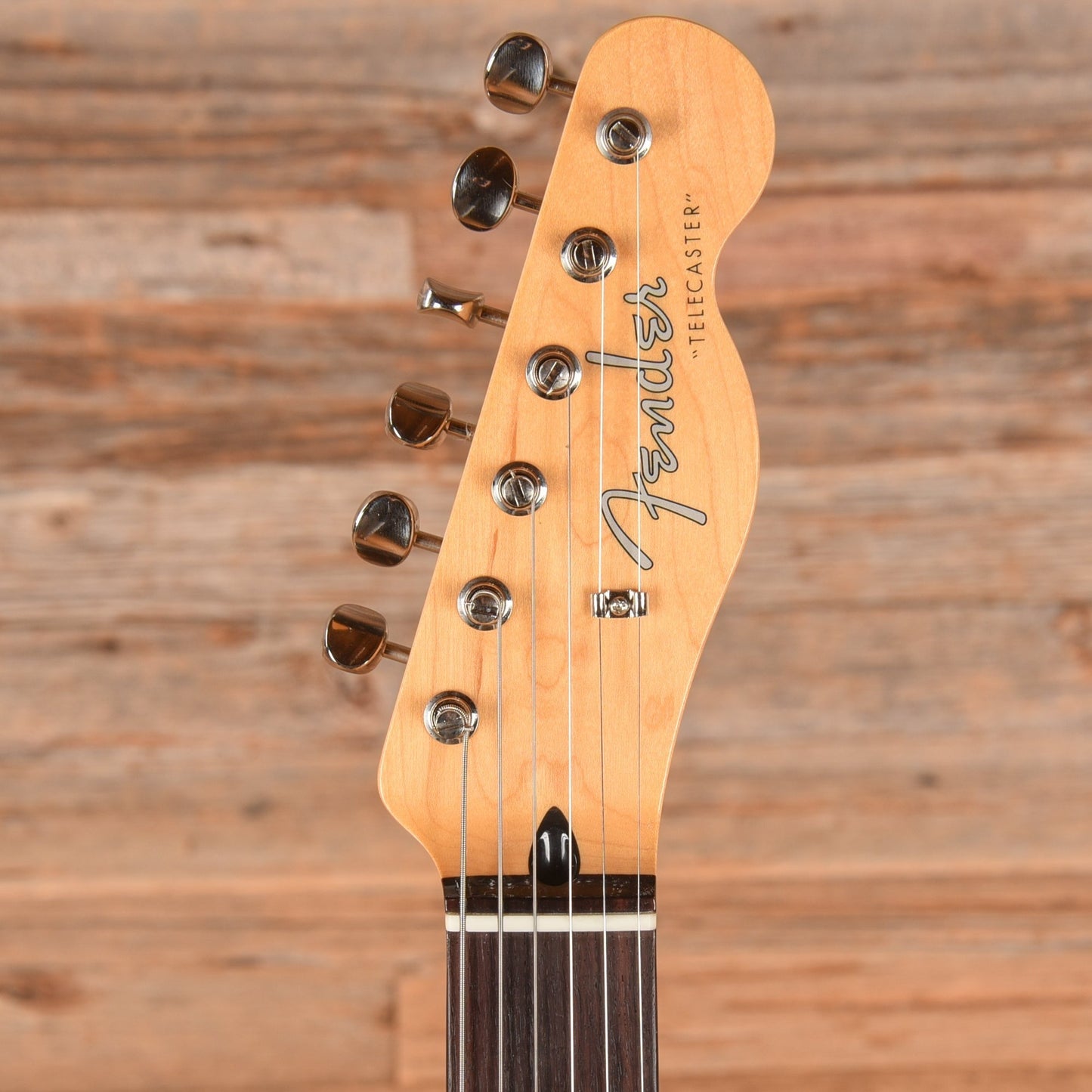 Fender Made in Japan Limited Sparkle Telecaster Blue Sparkle 2023