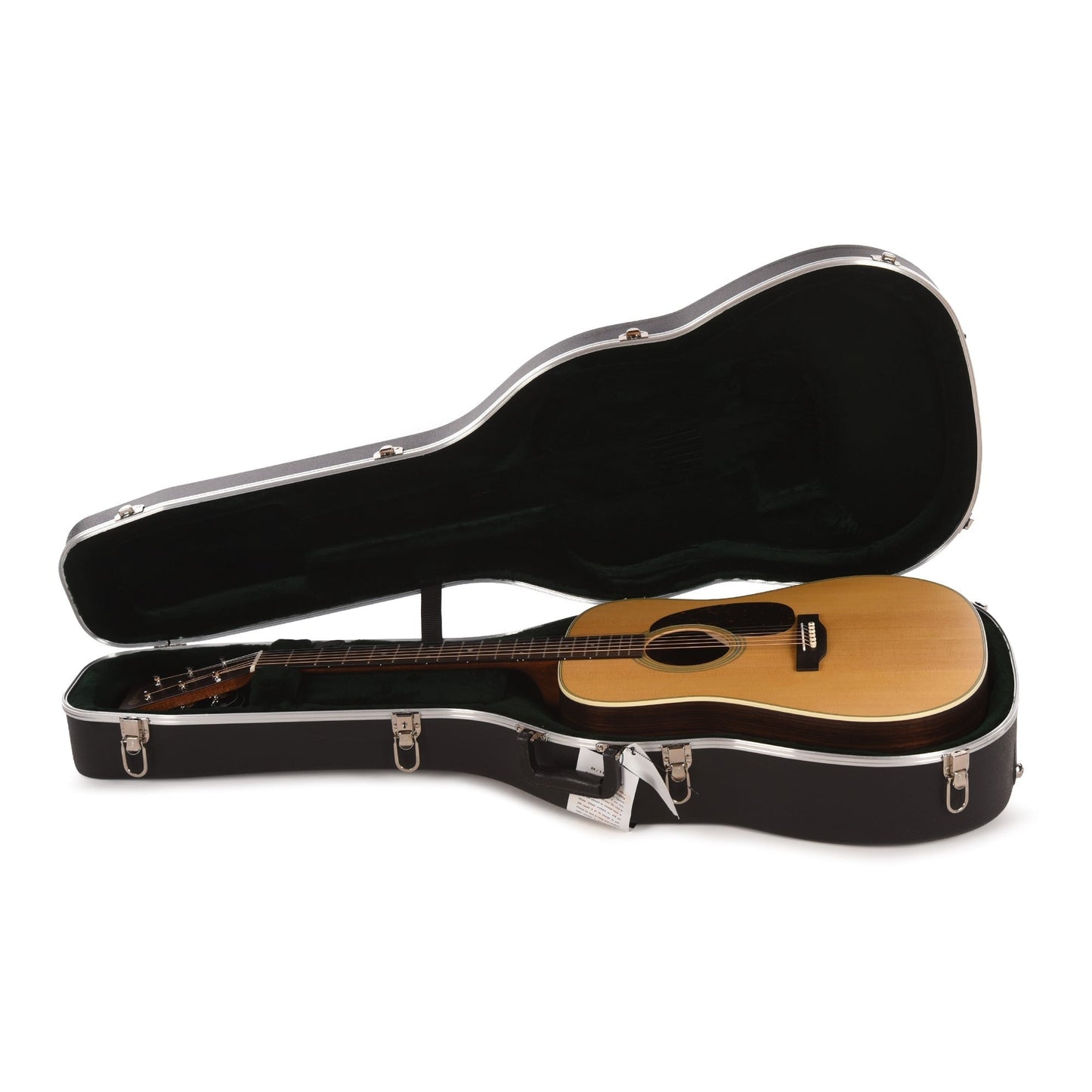 Martin Standard Series D-28 Satin Natural