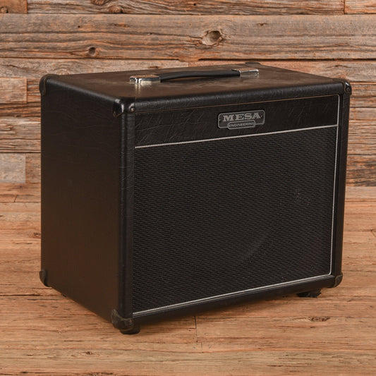 Mesa Boogie 1x12 EXT 90-Watt 1x12" Guitar Speaker Cab