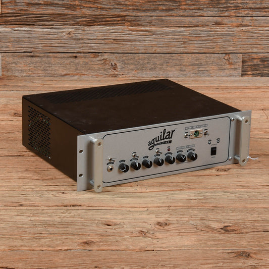 Aguilar DB750 750-Watt Bass Amp Head