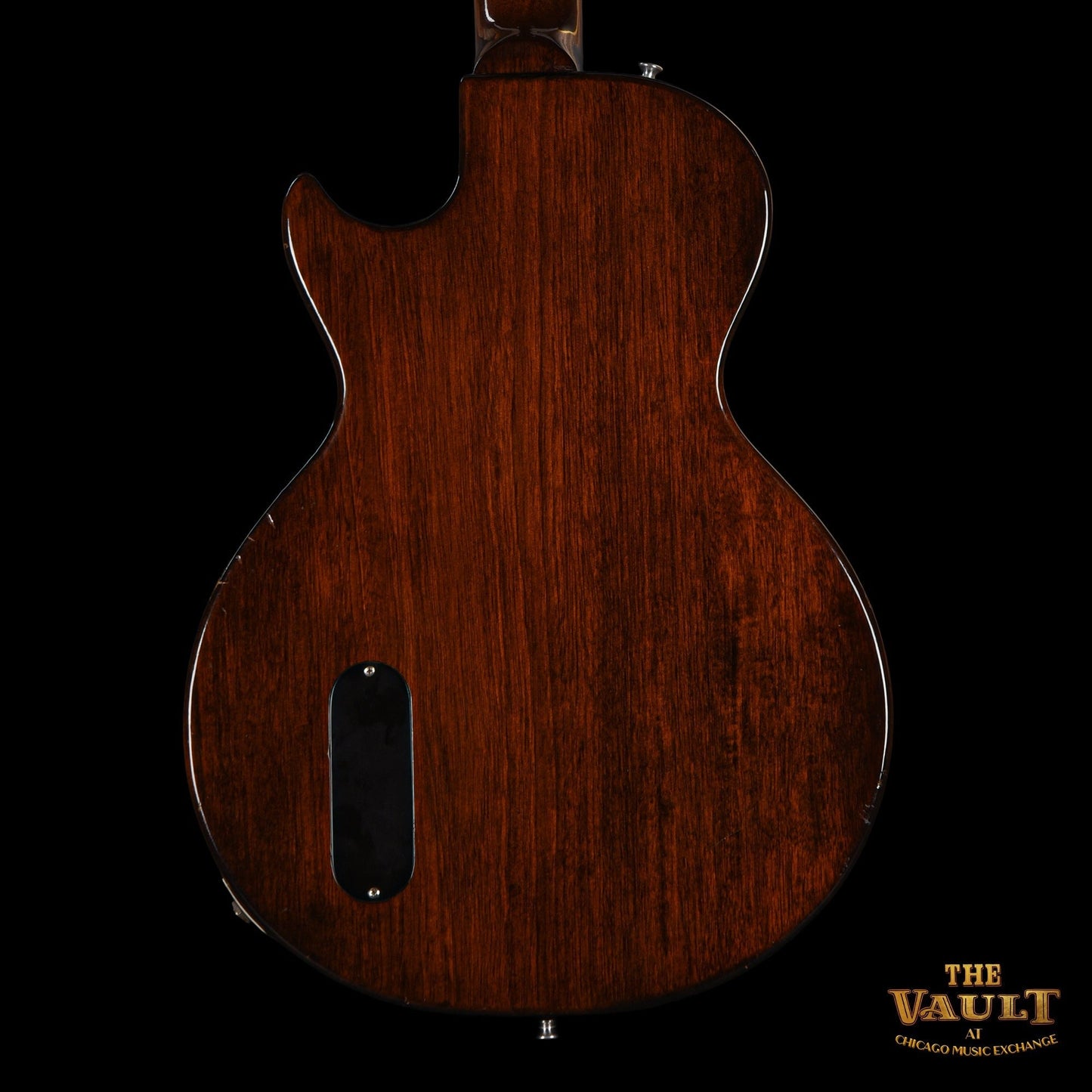 Gibson Les Paul Junior Sunburst 1955 - Zac Brown