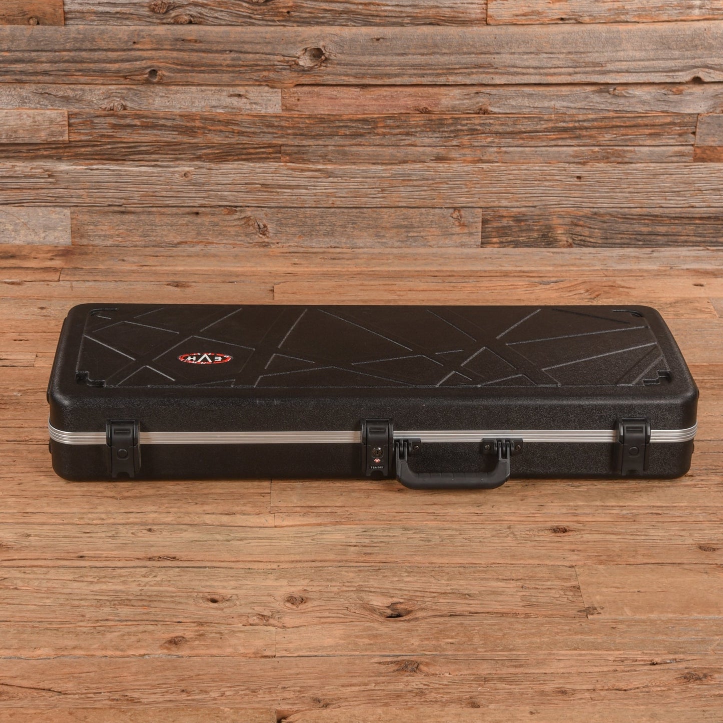 EVH Wolfgang USA Edward Van Halen Signature Stealth 2018