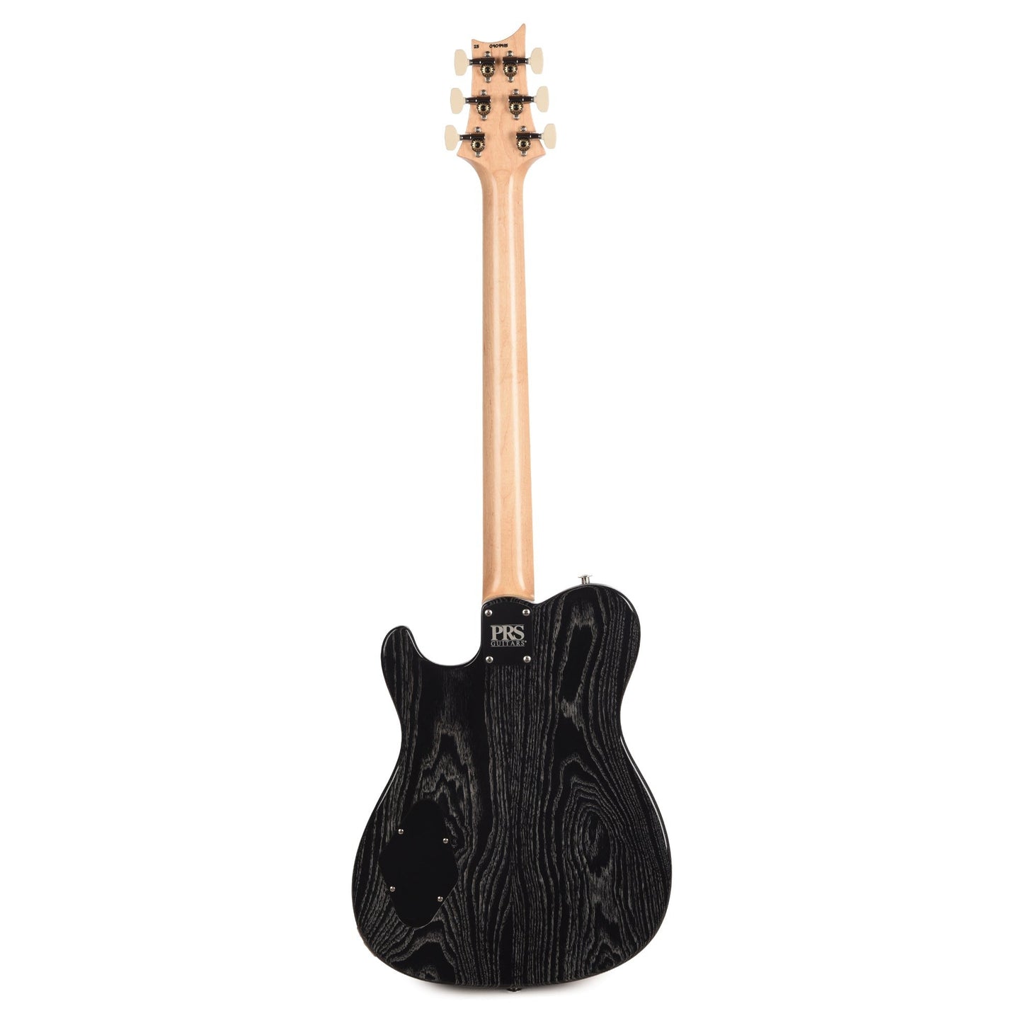 PRS NF 53 Black Doghair