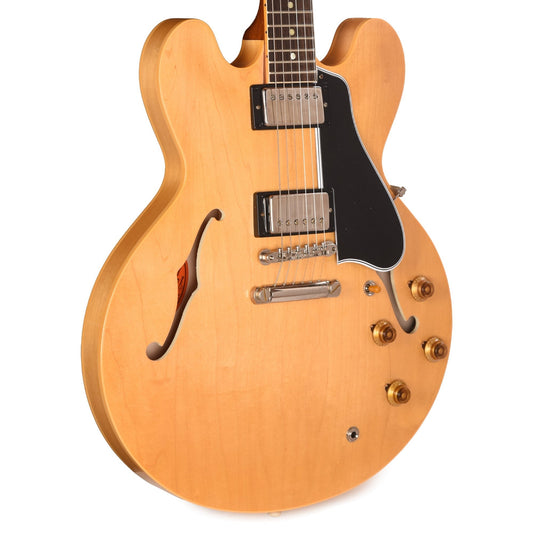 Gibson Custom Shop 1959 ES-335 Reissue Vintage Natural VOS