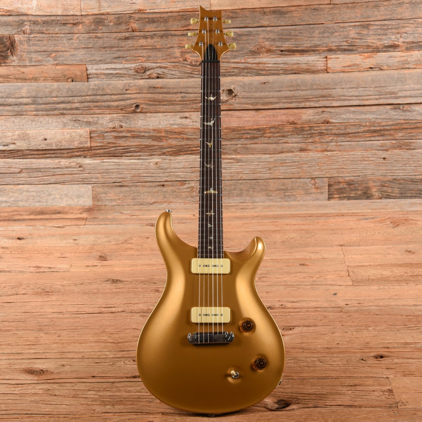 PRS McCarty Gold 2002