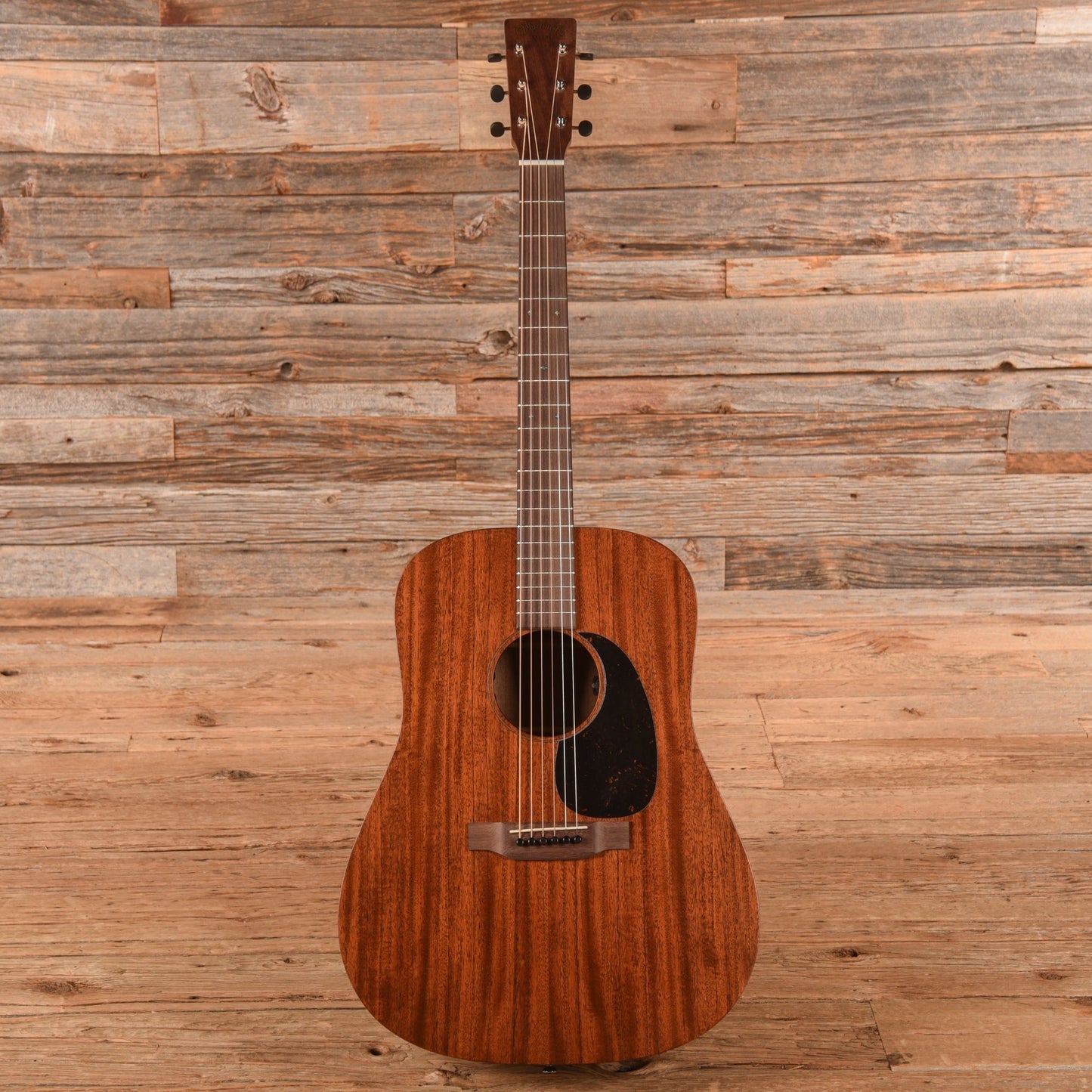 Martin D-15E Natural 2023