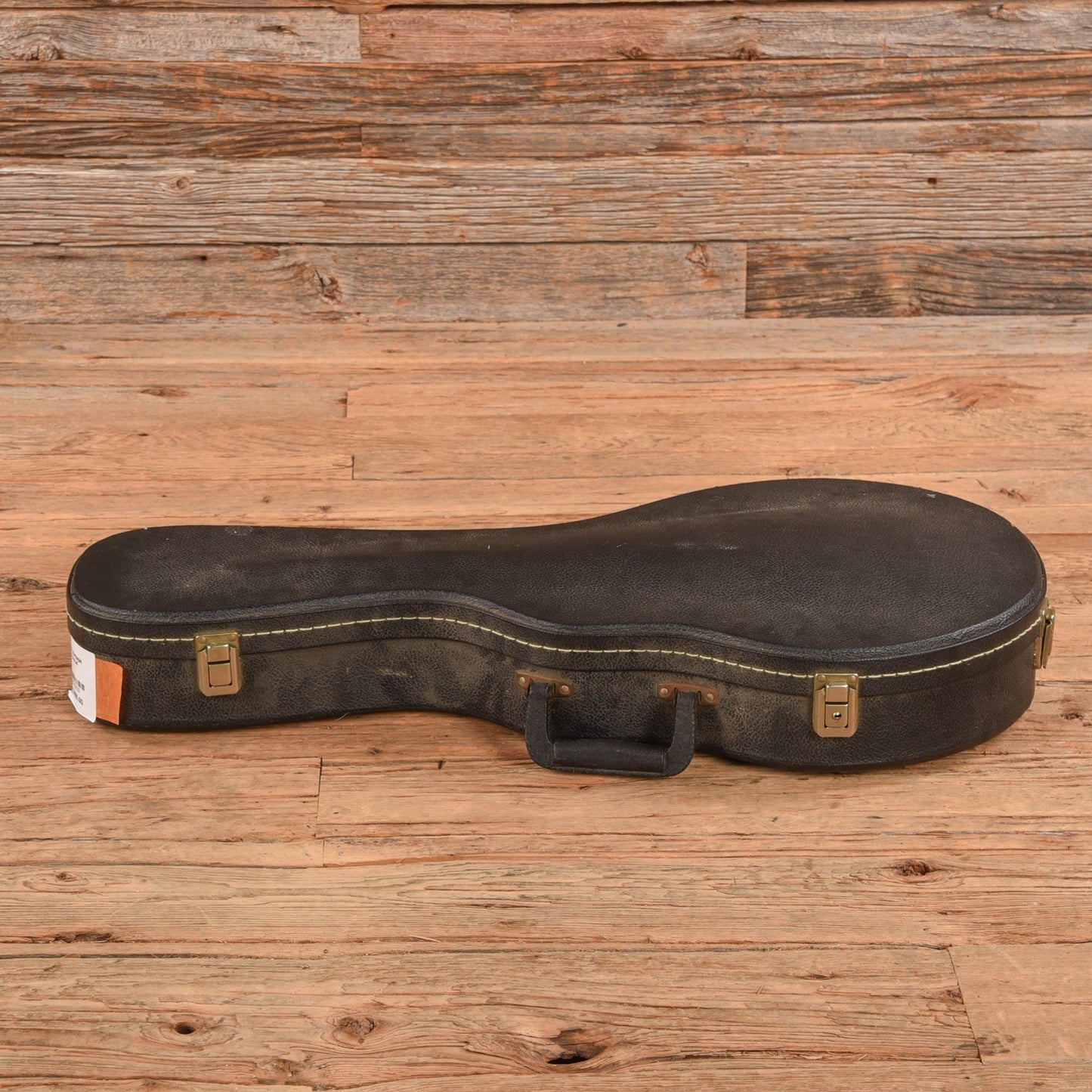 Epiphone MM-50 Vintage Sunburst 2019