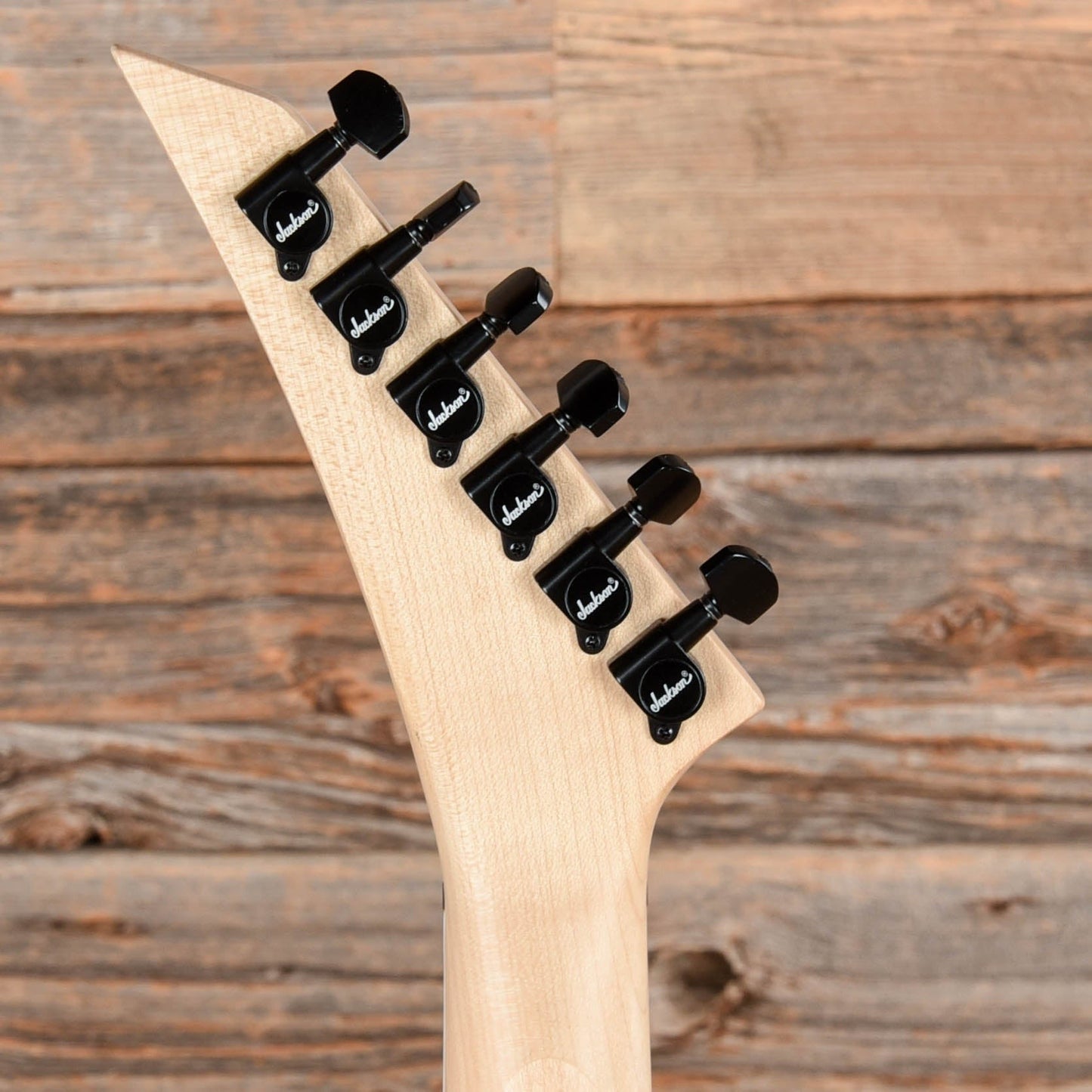 Jackson JS22 DKA Natural 2023