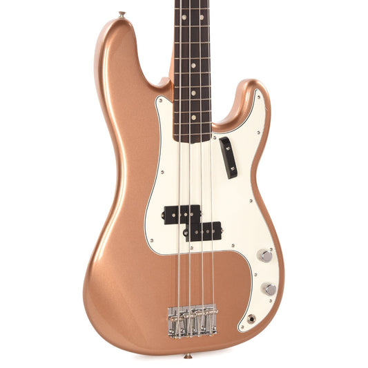 Fender Vintera III Late '60s Precision Bass Firemist Gold