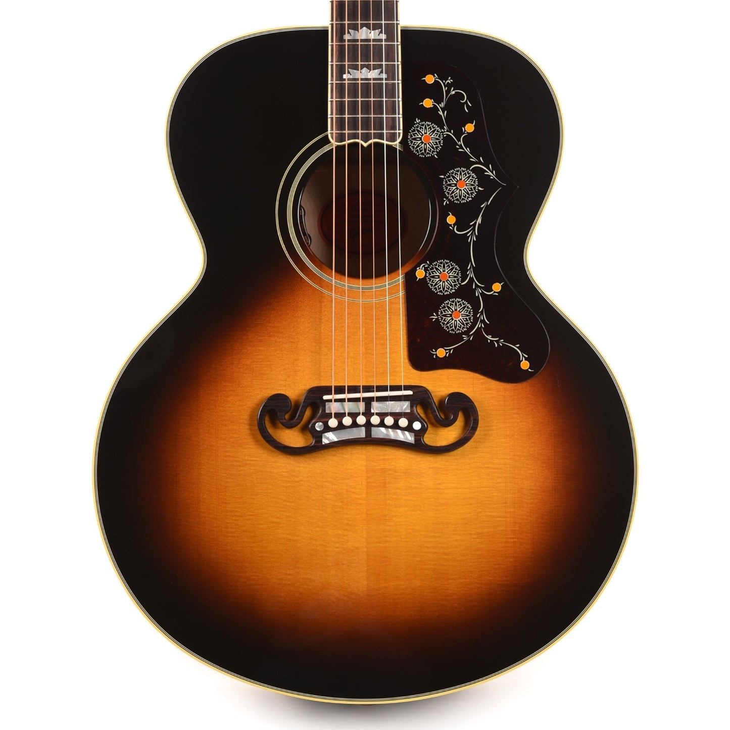 Gibson Original SJ-200 Original Vintage Sunburst