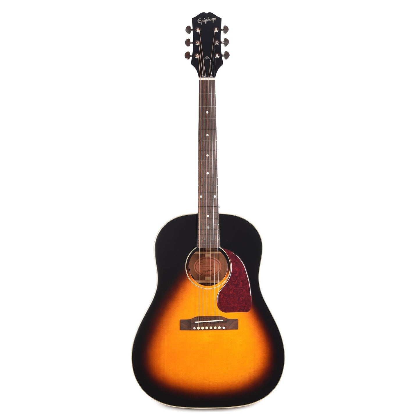 Epiphone Inspired by Gibson Original J-45 Standard Vintage Sunburst