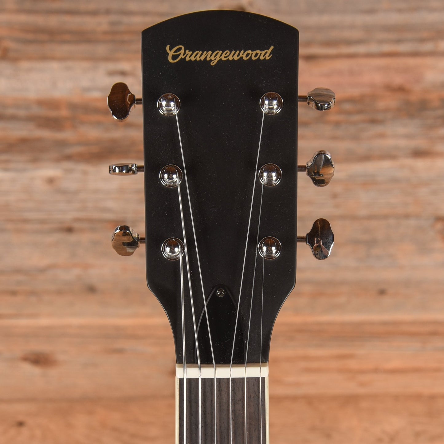 Orangewood Juniper Live Black