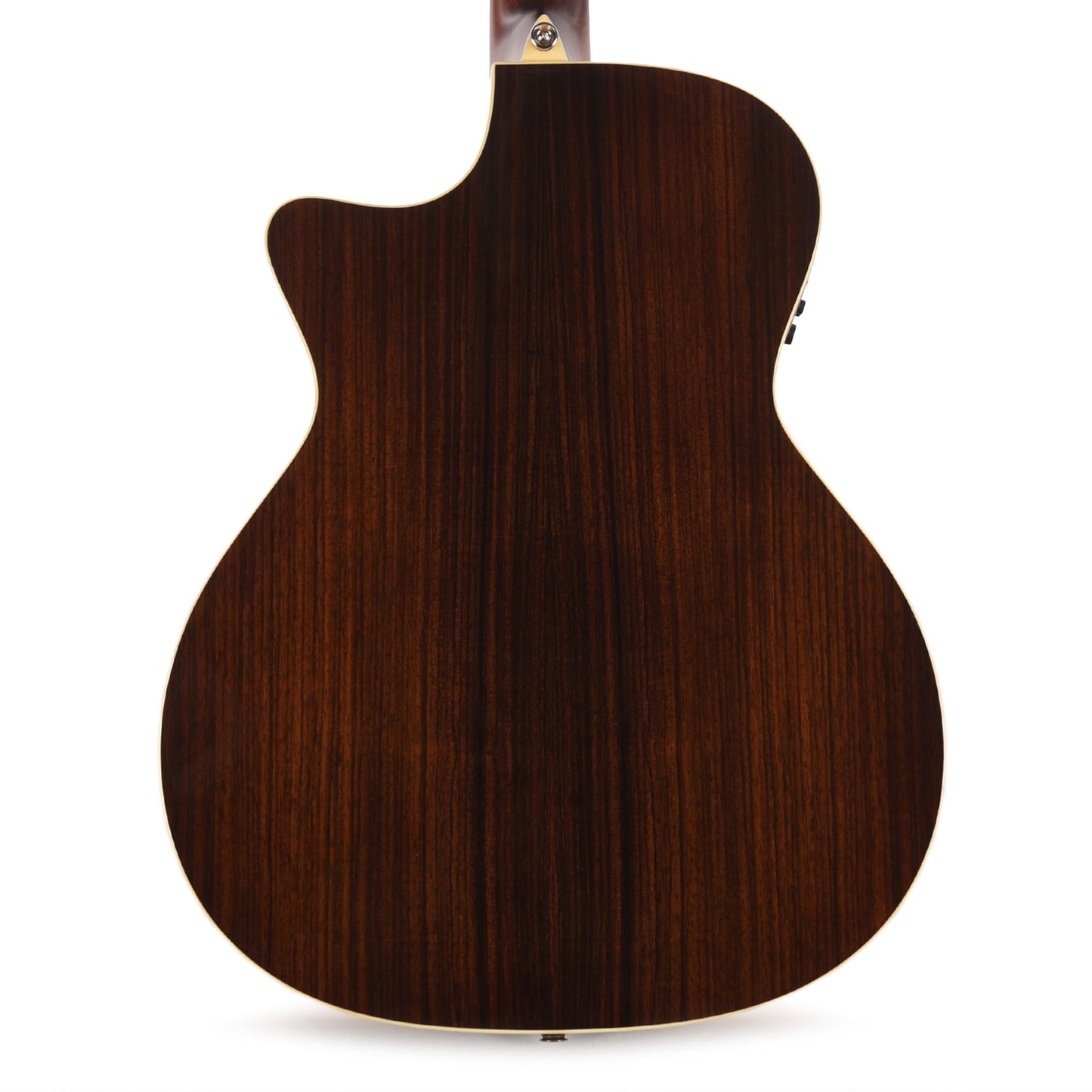 Alvarez AG75ce Artist Grand Auditorium Solid A+ Western Red Cedar/Rosewood Natural
