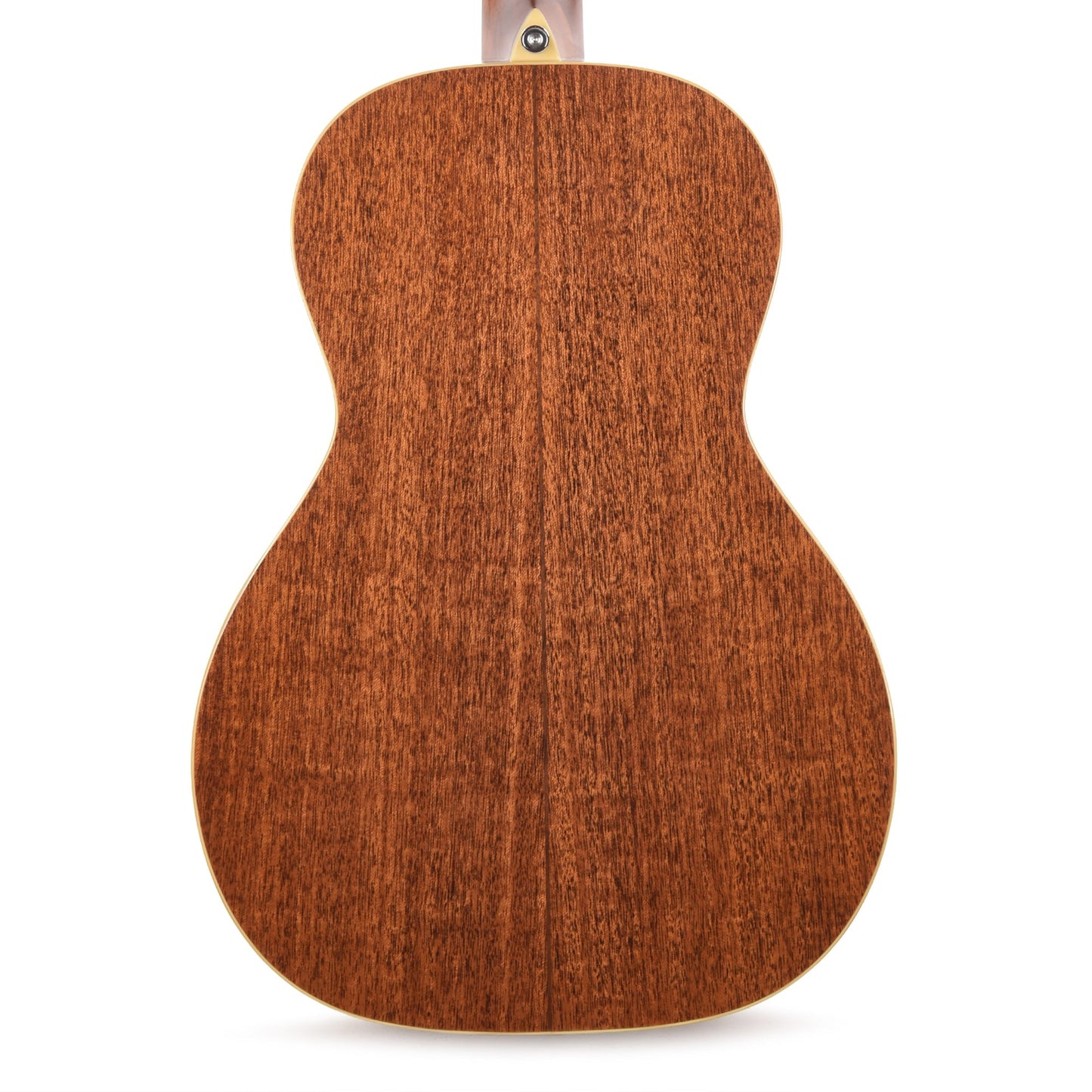 Alvarez LP60e Laureate Parlor AAA Solid North American Sitka/Solid African Mahogany Natural