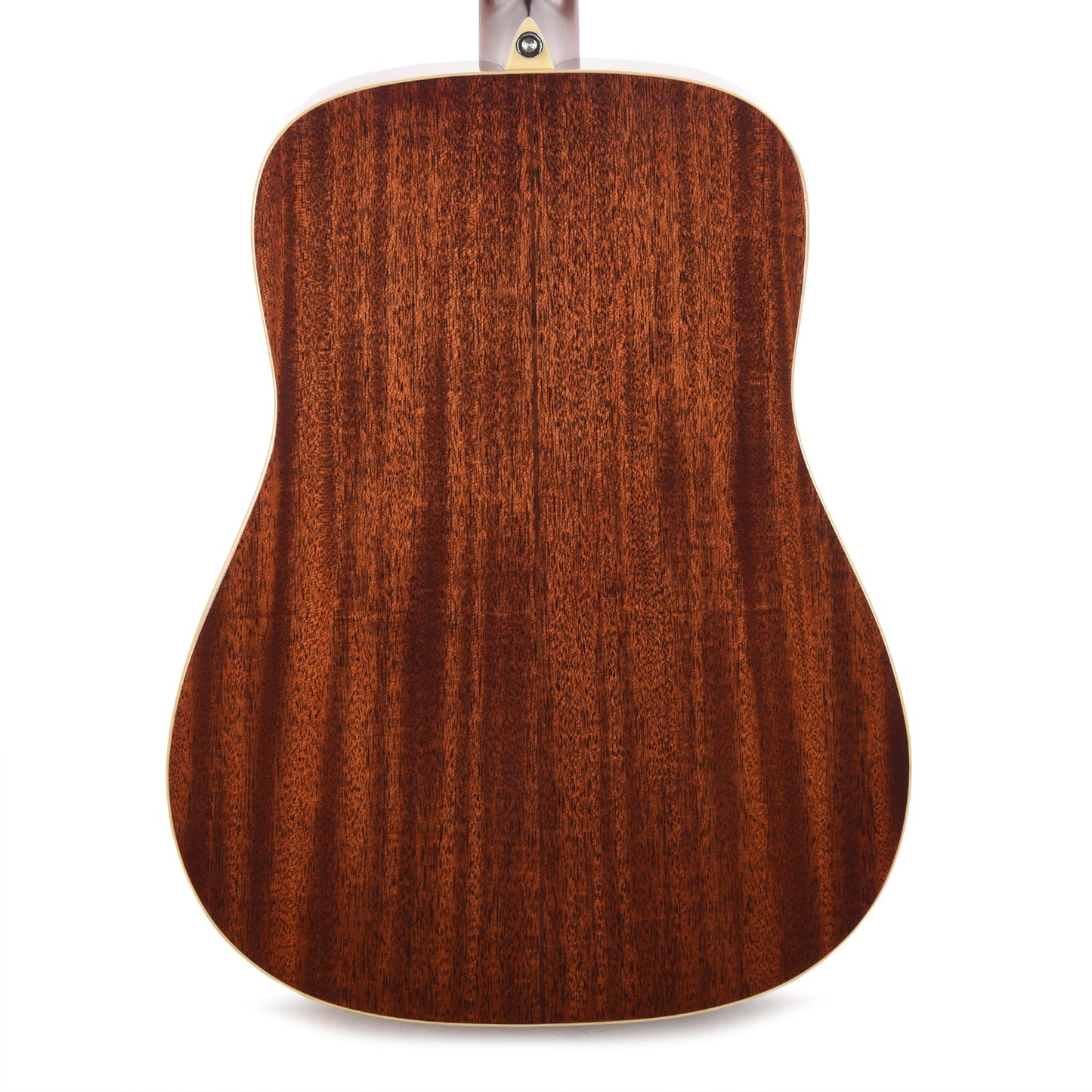 Alvarez MD60e Masterworks Dreadnought Solid AAA Sitka Spruce/Solid African Mahogany Natural w/Herringbone