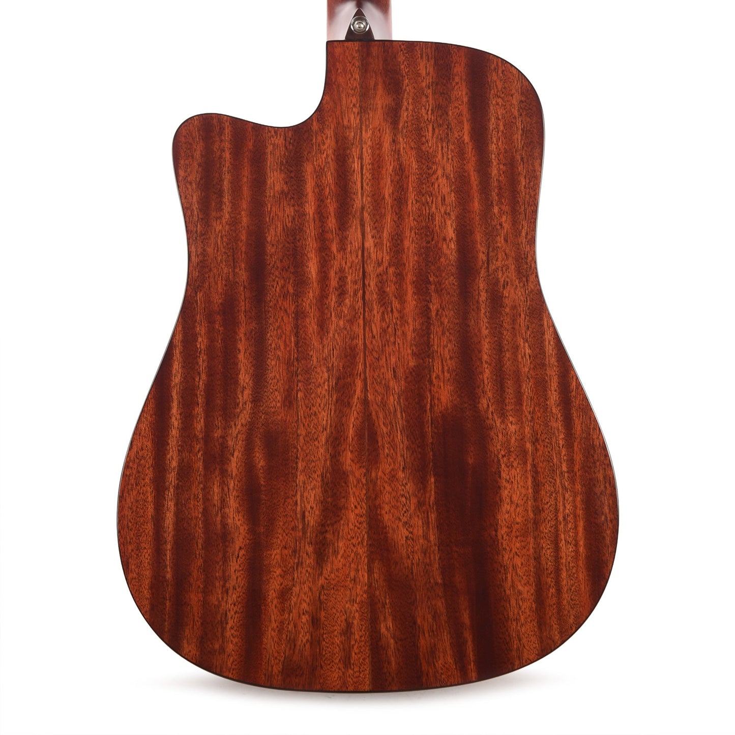 Alvarez MD66ce Masterworks Dreadnought Solid African Mahogany/Solid African Mahogany Shadowburst