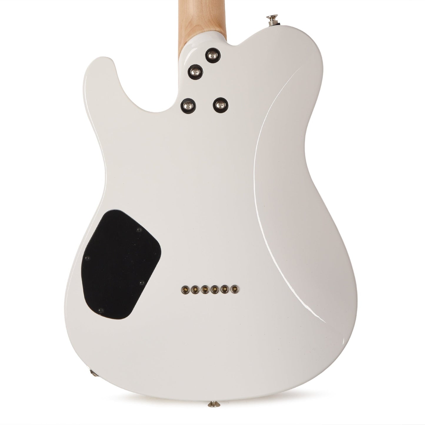 Yamaha PACS+11S Pacifica SC Standard Plus Shell White