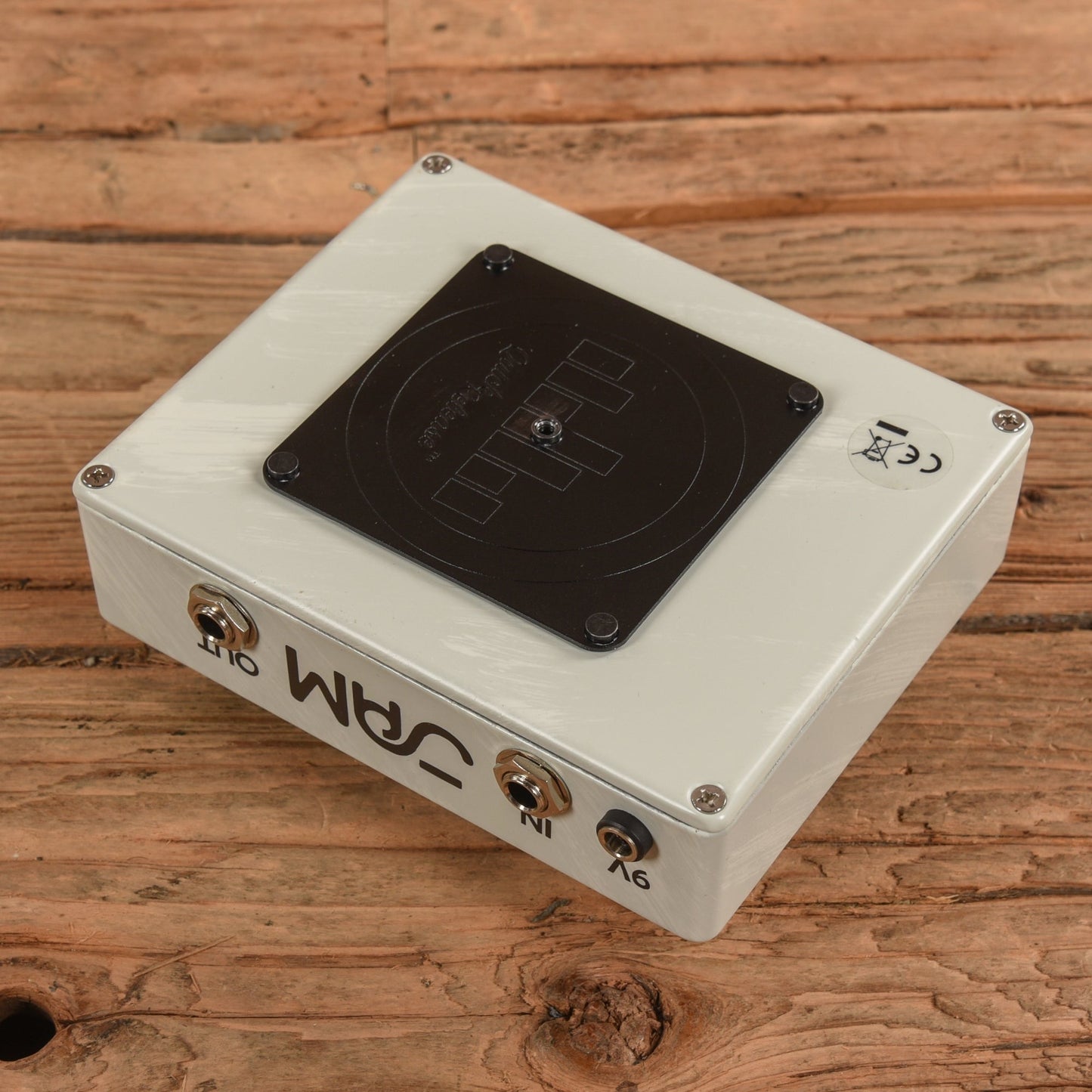 JAM Pedals Delay Llama Xtreme