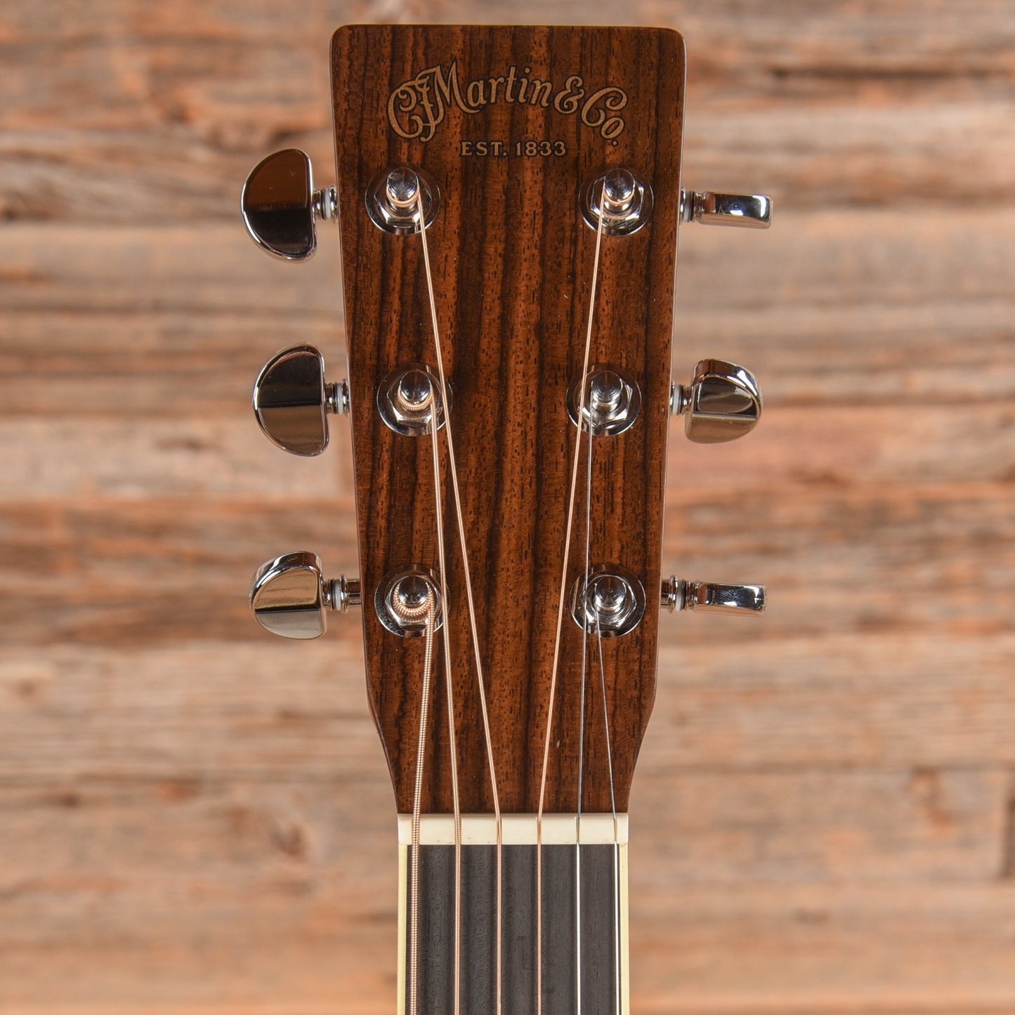 Martin Standard Series D-35 Natural 2023