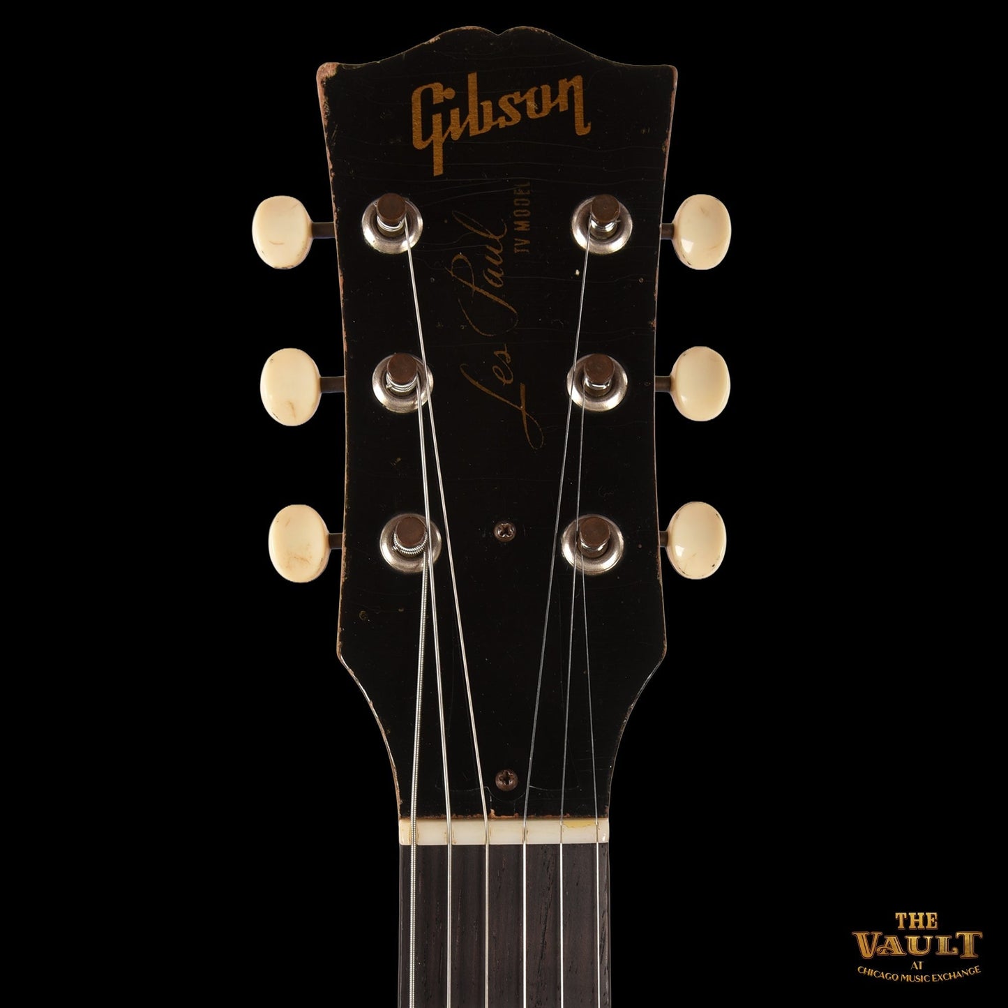 Gibson Les Paul Junior TV Model 1957