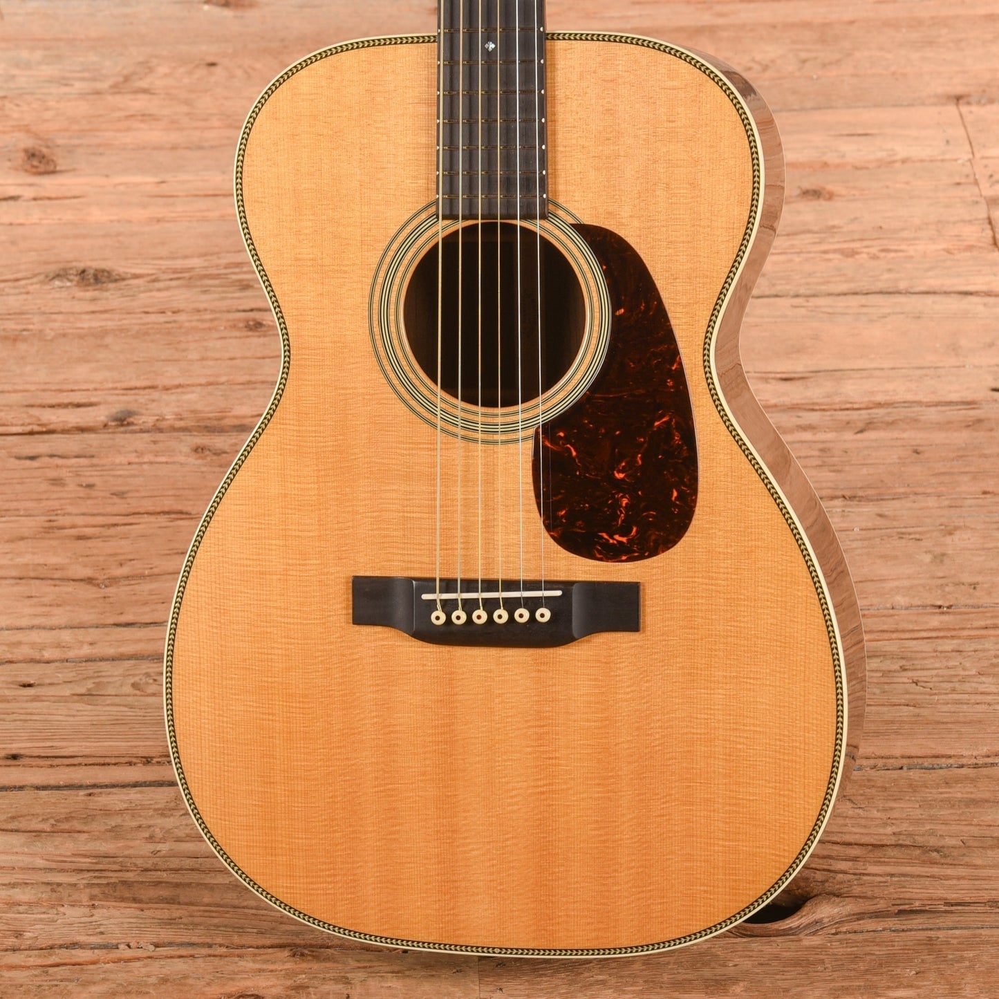 Martin Standard Series 00-28 Natural 2018