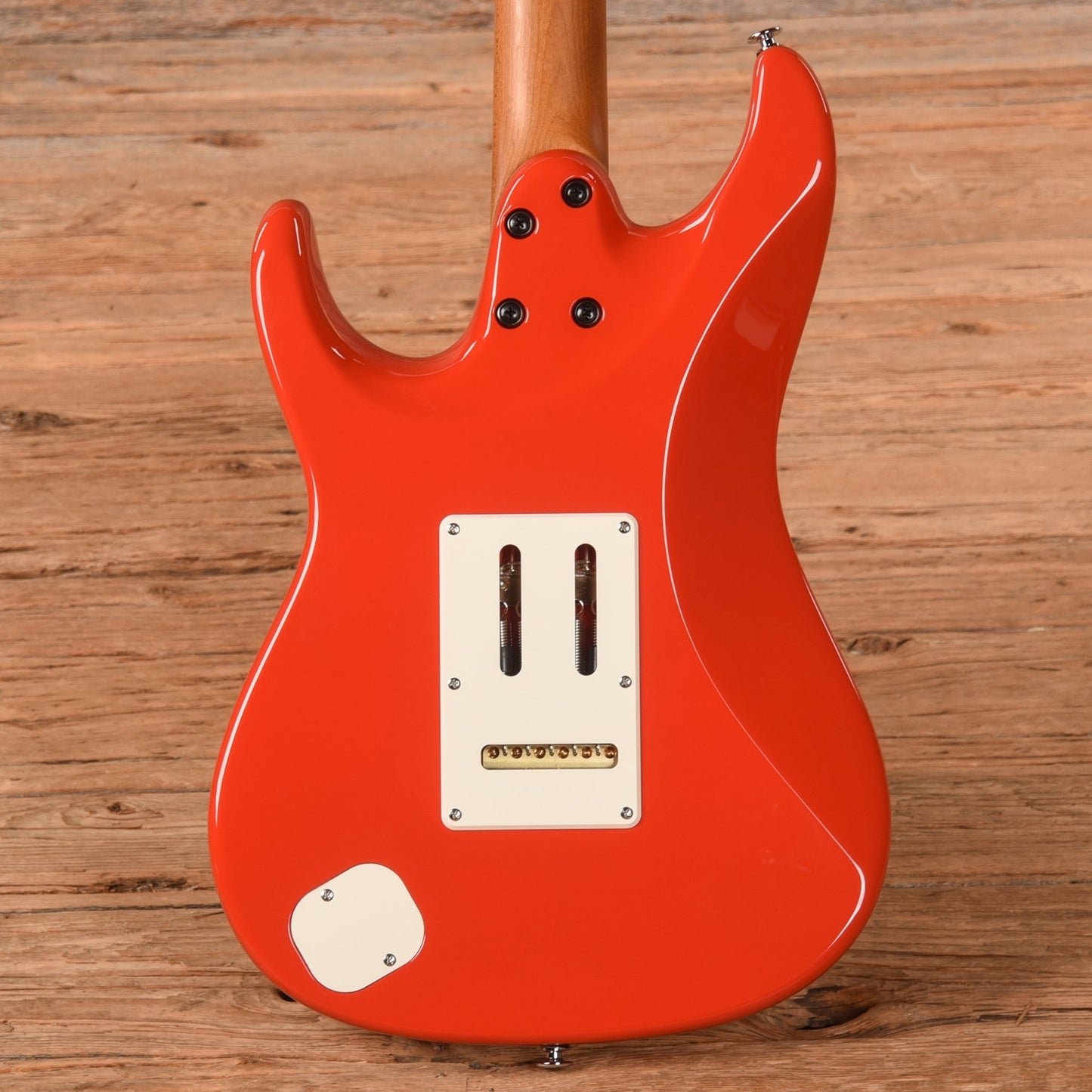 Ibanez Prestige AZ2204N Red 2025