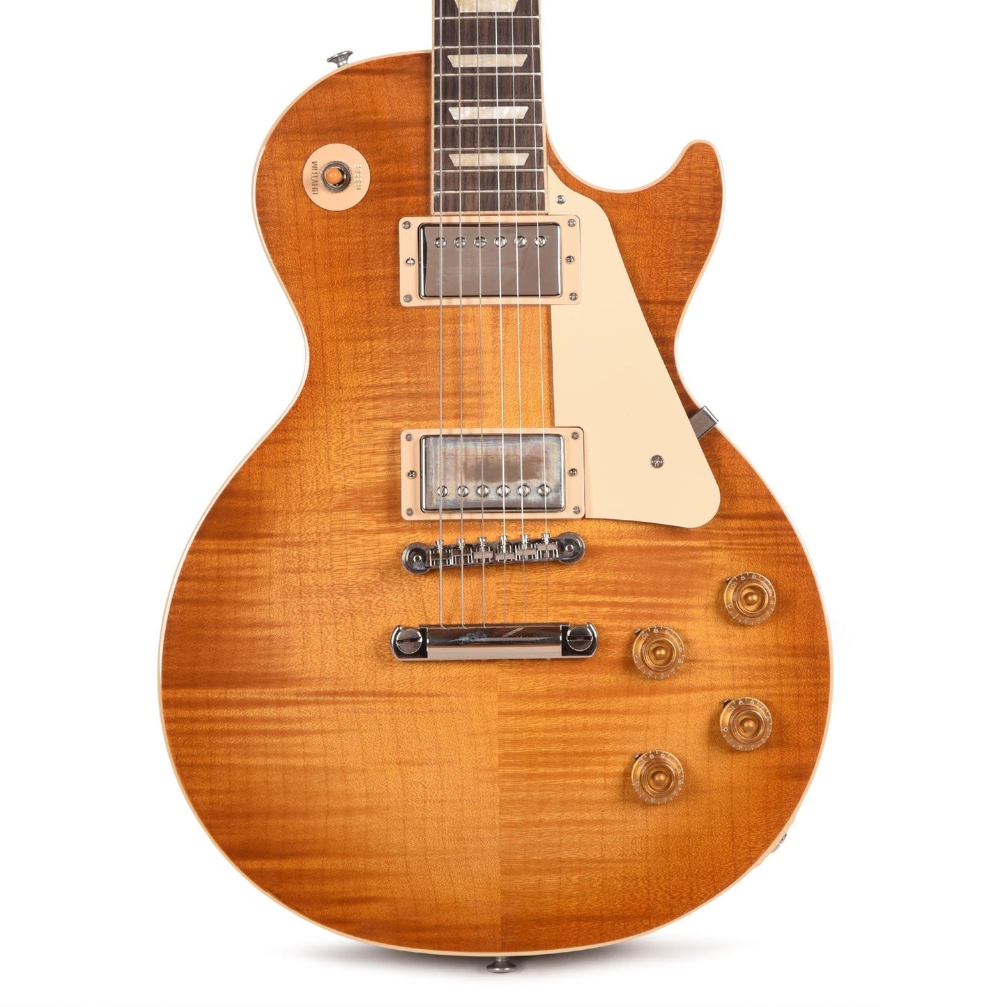 Gibson Original Les Paul Standard '50s Dirty Lemon Burst