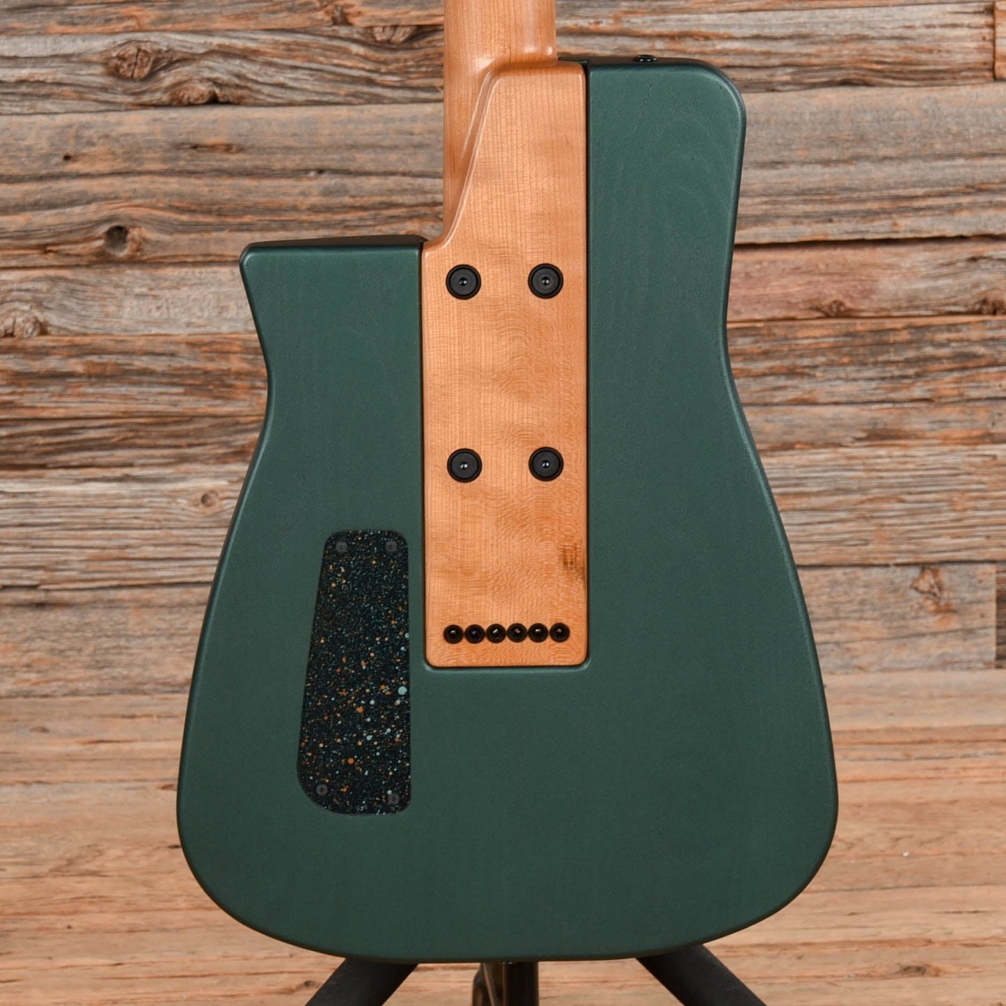 Millimetric MGS2 Hunter Green Metallic
