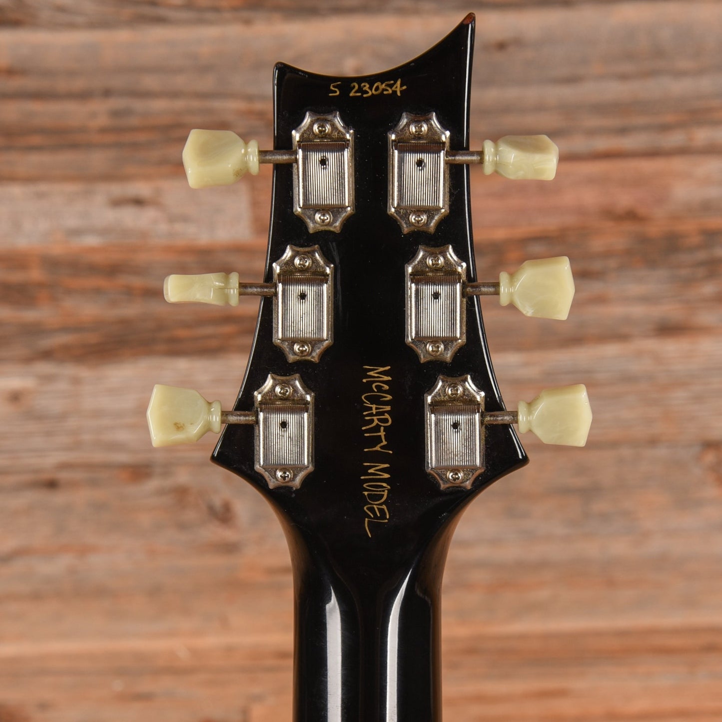 PRS McCarty Purple 1995