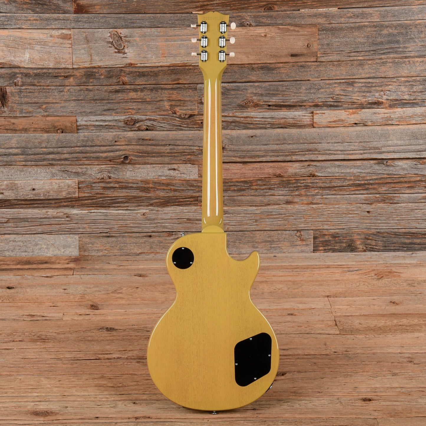 Gibson Les Paul Special TV Yellow 2024 LEFTY
