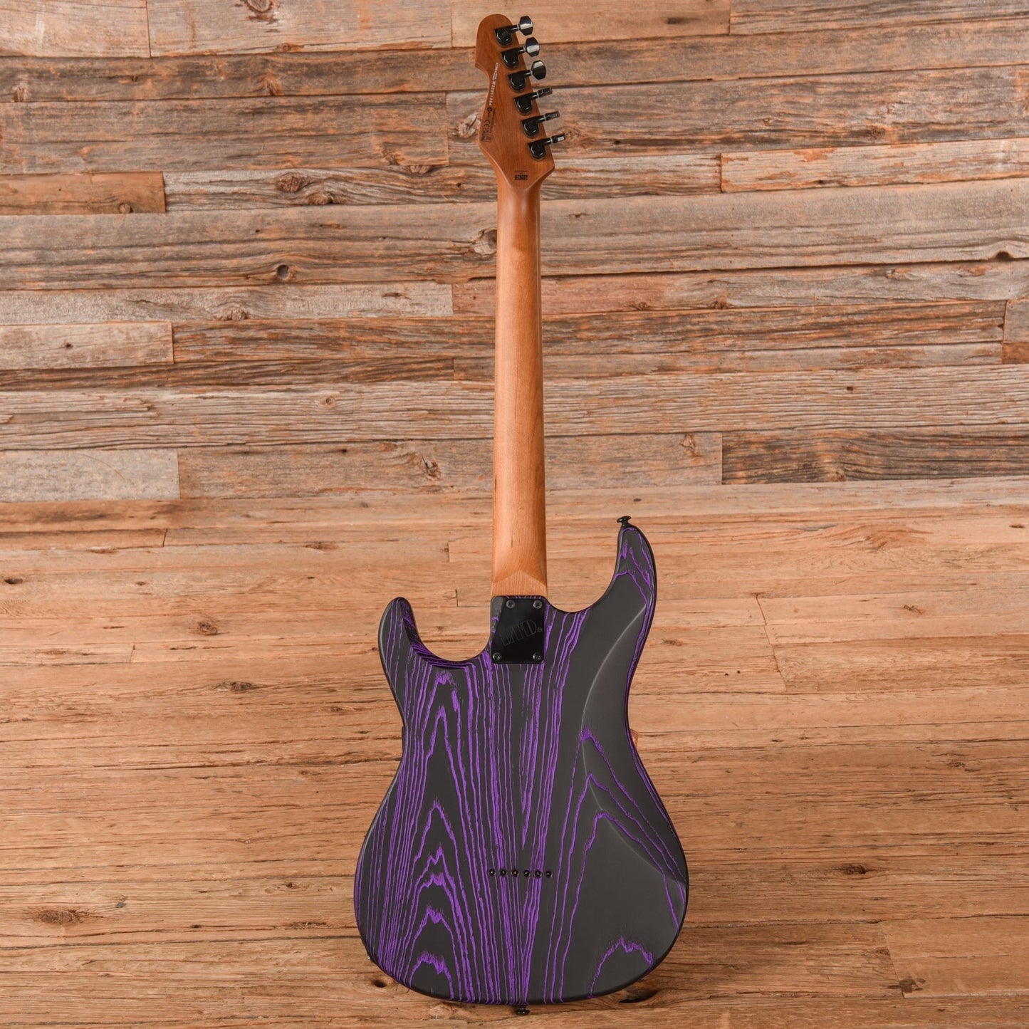 LTD SN-1000 HT Purple Blast 2022