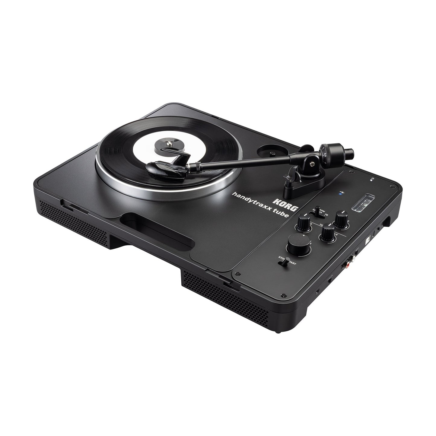 Korg handytraxx tube J Portable Record Player